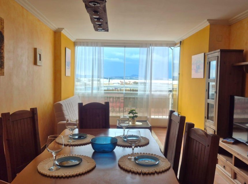 Revente - Apartment -
Torrevieja - Acequion