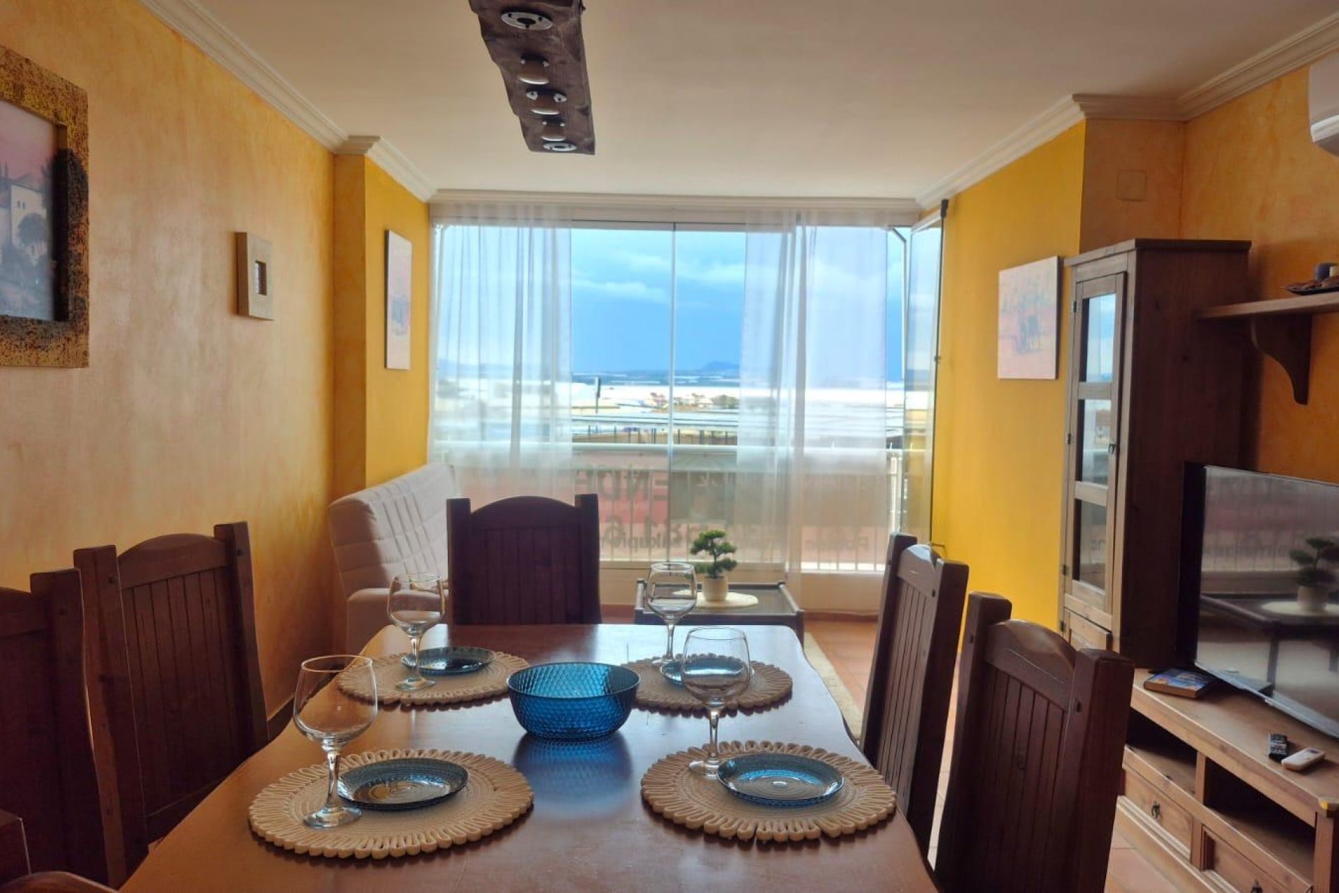 Revente - Apartment -
Torrevieja - Acequion