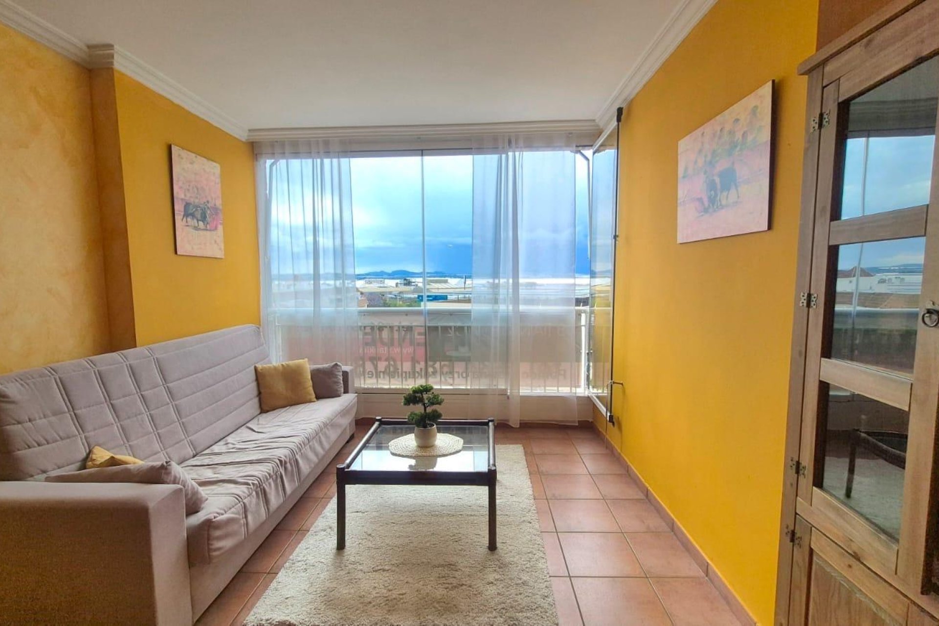Revente - Apartment -
Torrevieja - Acequion