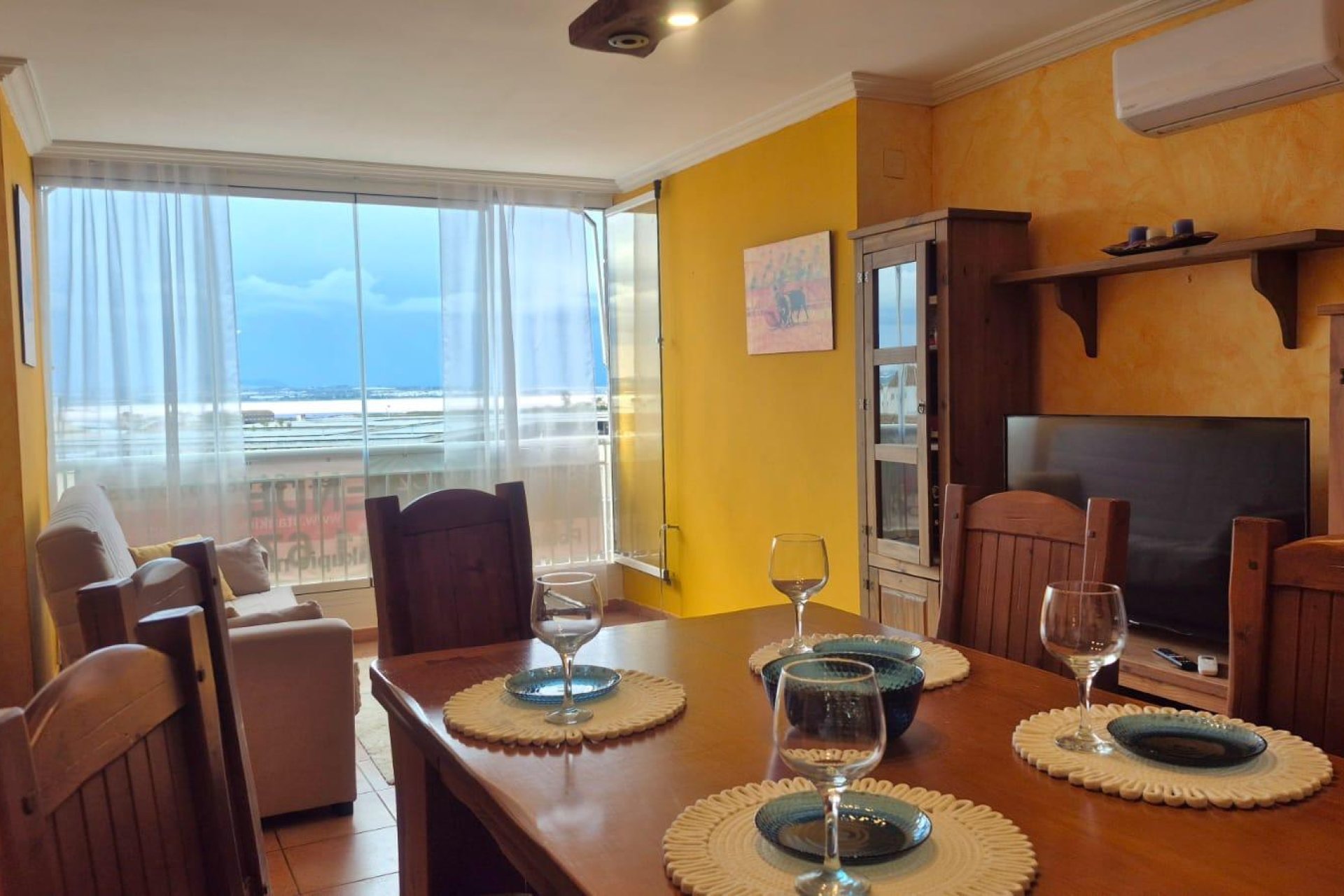 Revente - Apartment -
Torrevieja - Acequion