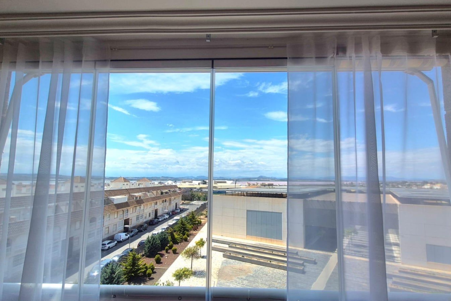 Revente - Apartment -
Torrevieja - Acequion