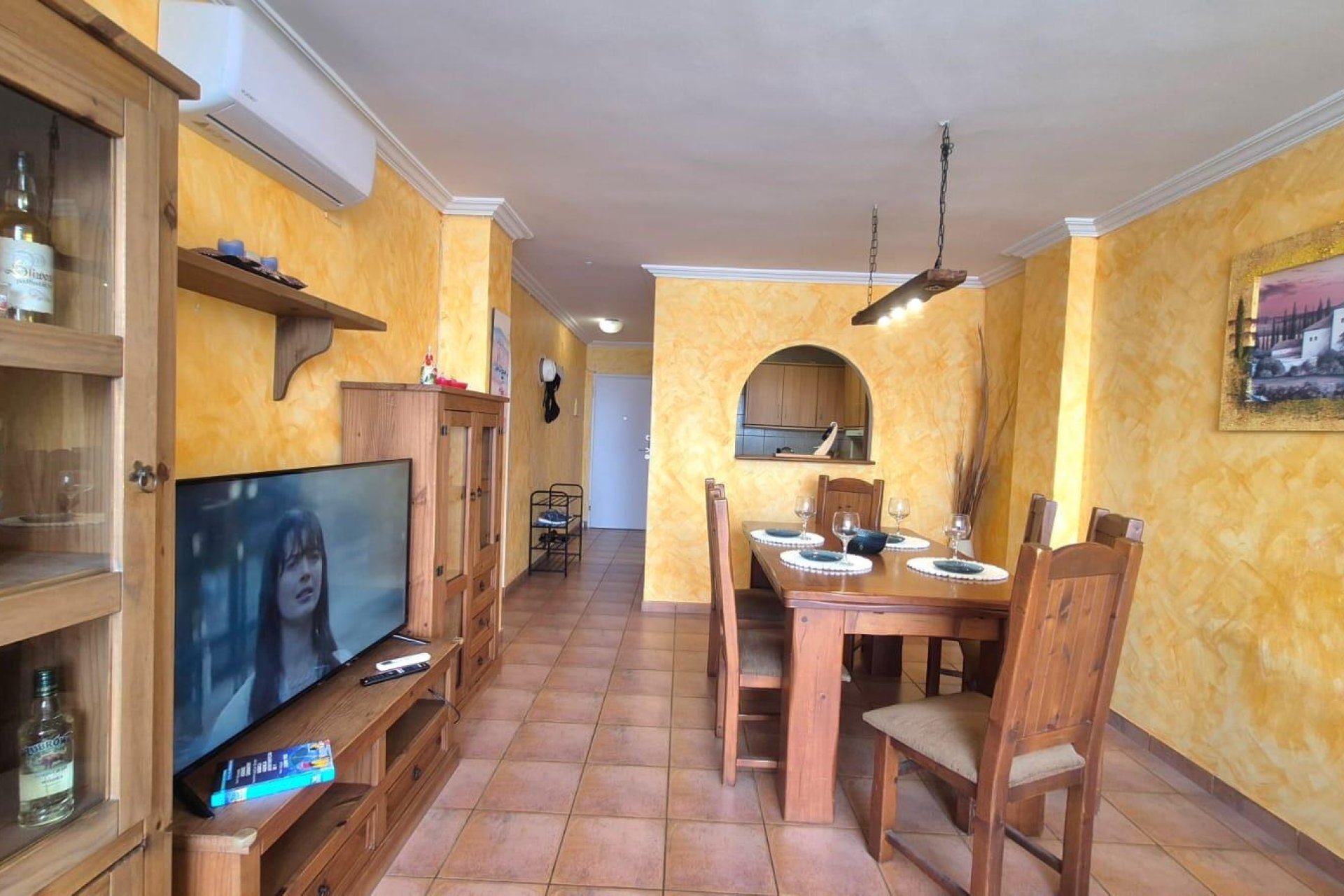 Revente - Apartment -
Torrevieja - Acequion