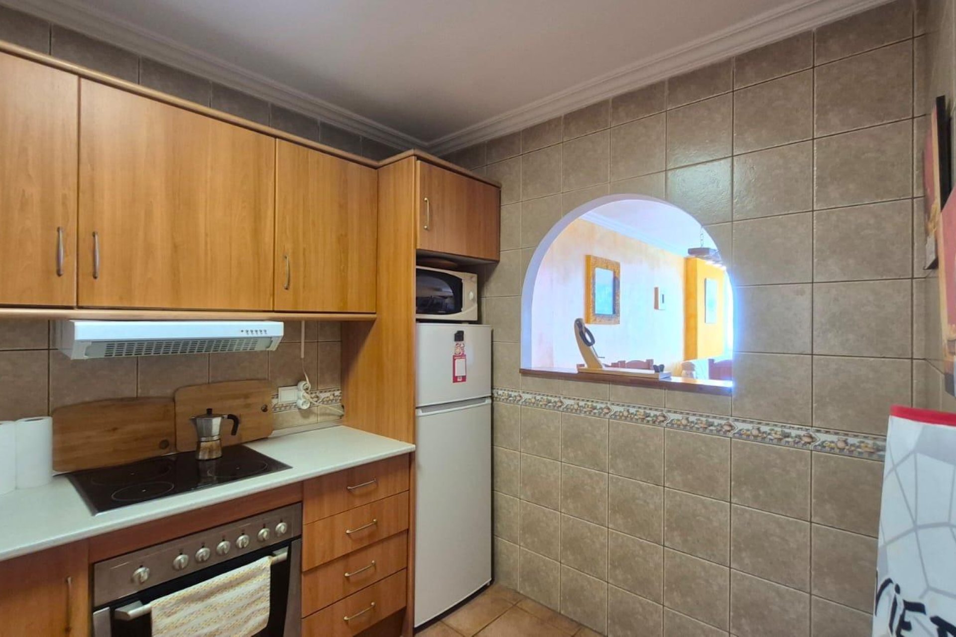 Revente - Apartment -
Torrevieja - Acequion