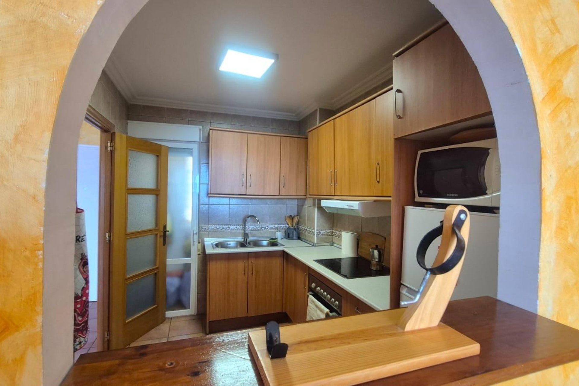 Revente - Apartment -
Torrevieja - Acequion