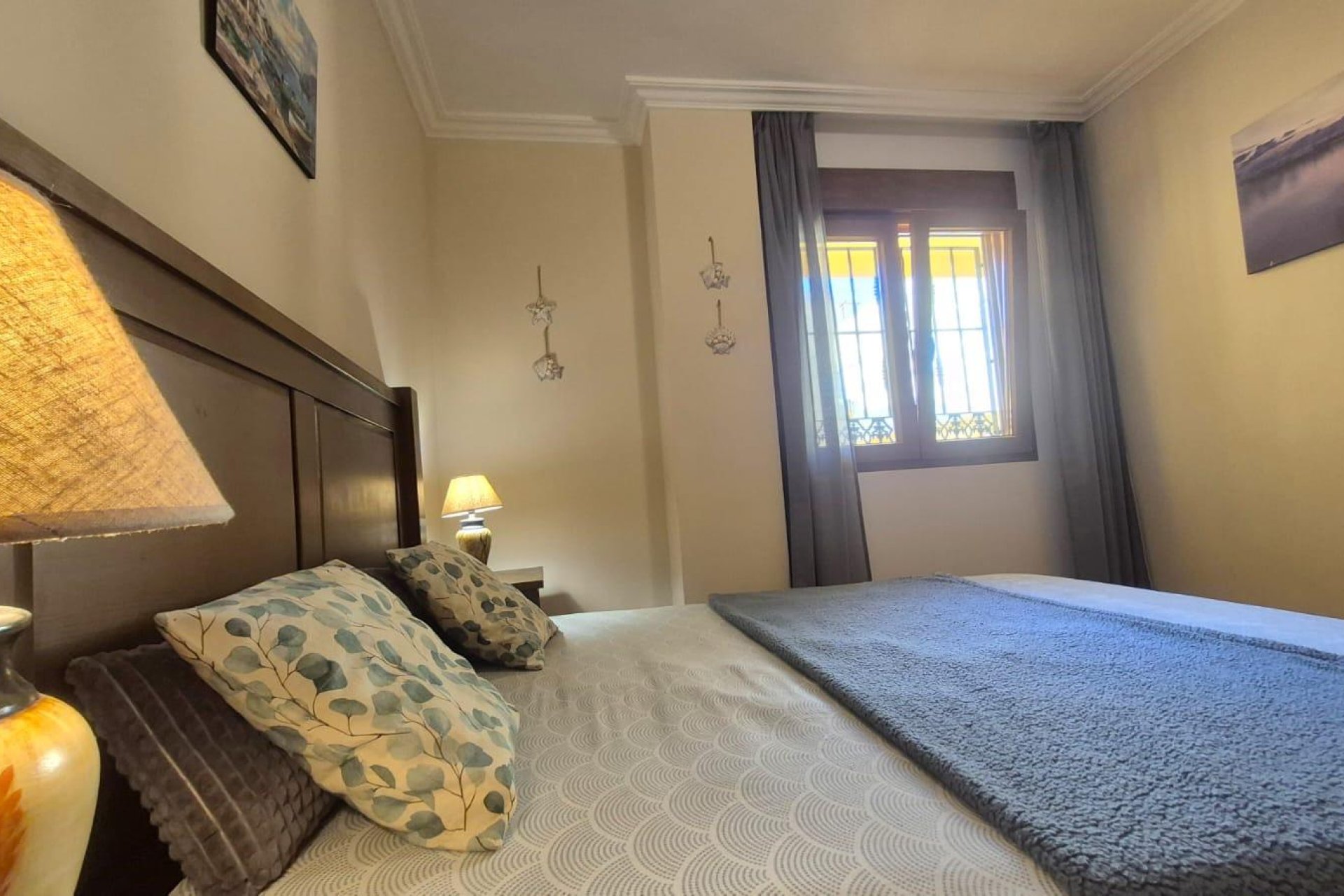 Revente - Apartment -
Torrevieja - Acequion