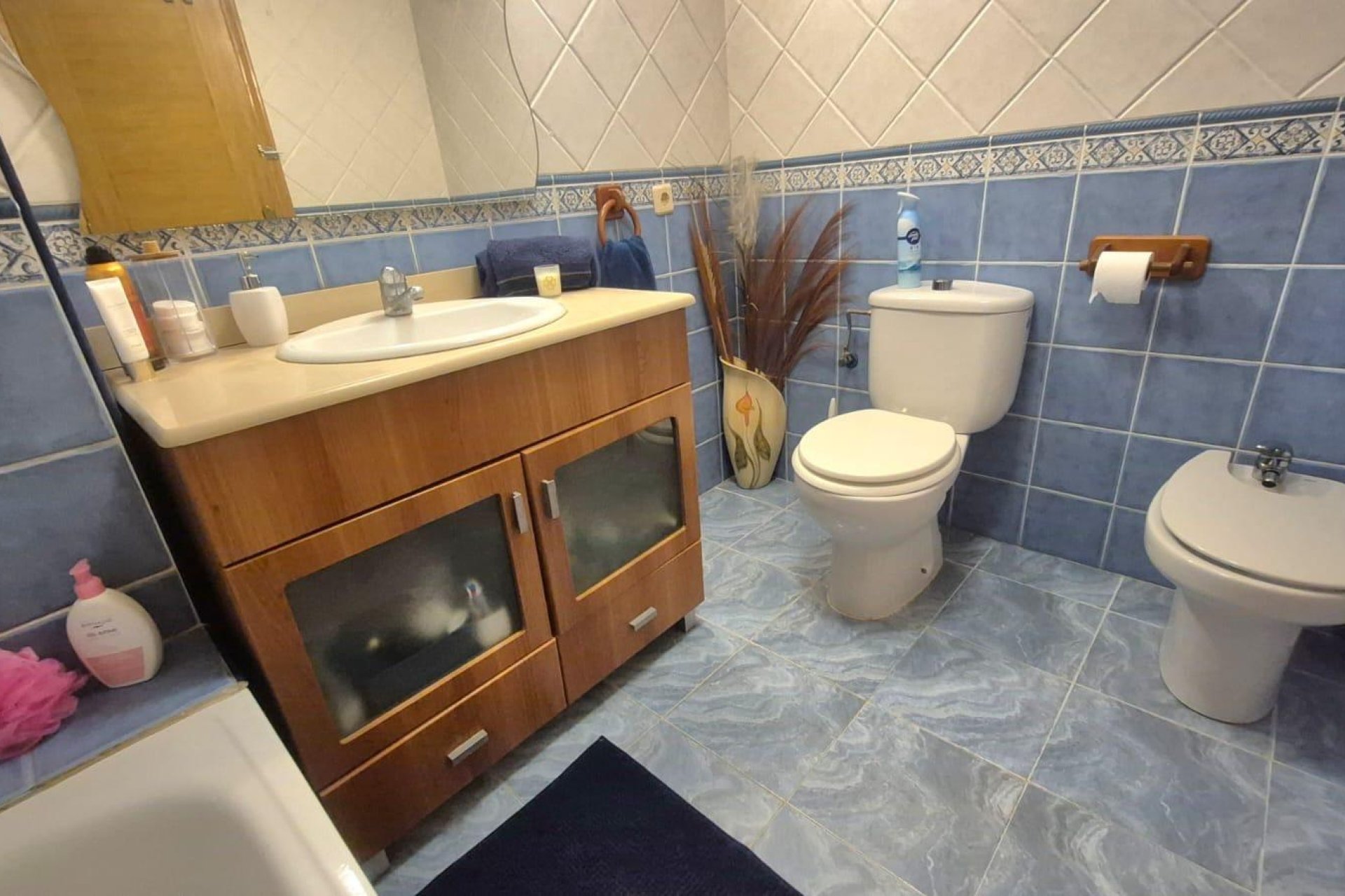 Revente - Apartment -
Torrevieja - Acequion