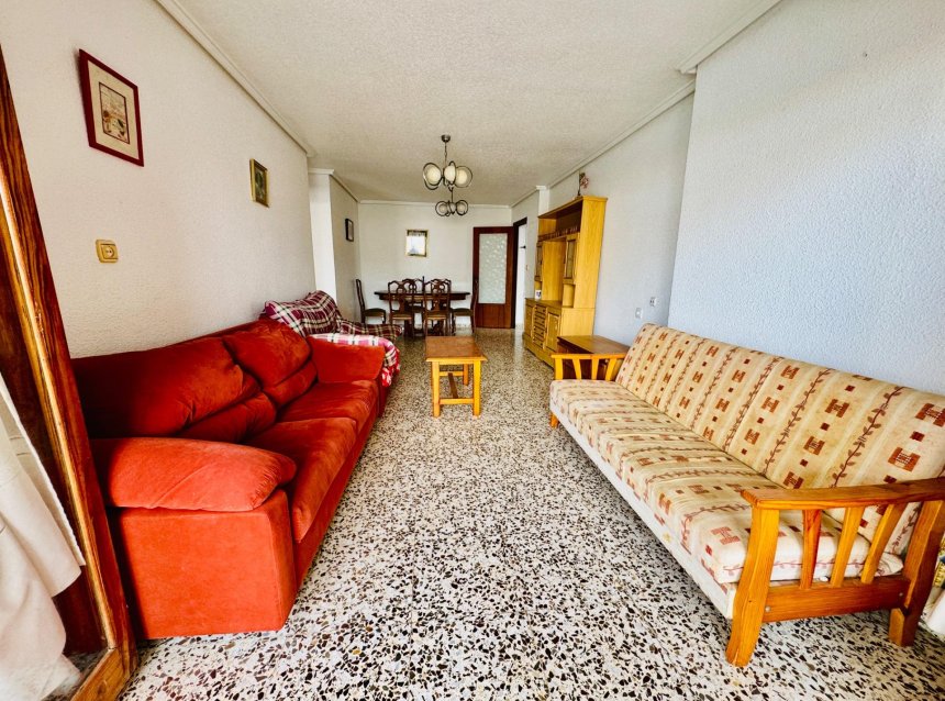 Revente - Apartment -
Torrevieja - Acequion