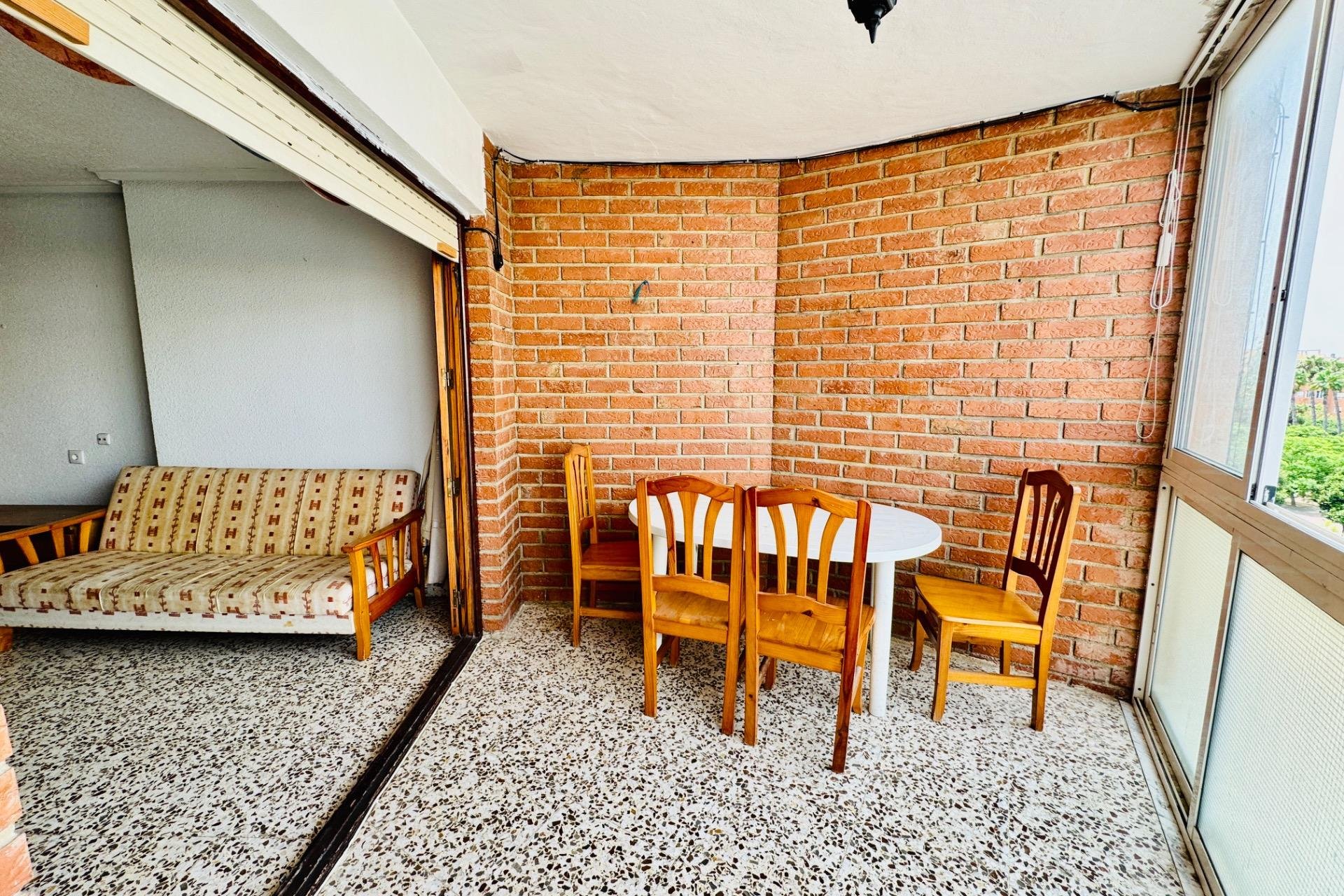 Revente - Apartment -
Torrevieja - Acequion