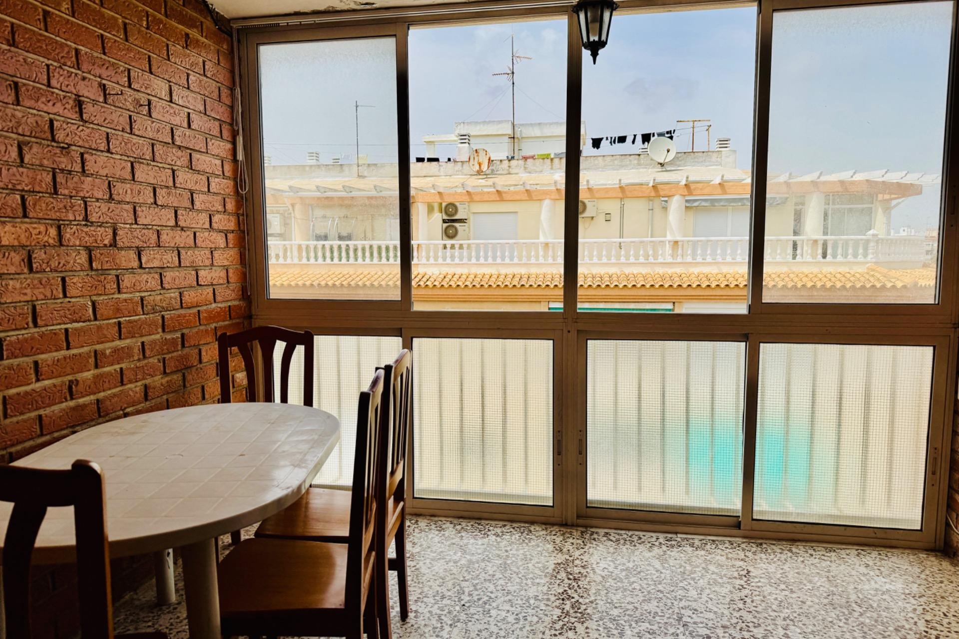 Revente - Apartment -
Torrevieja - Acequion