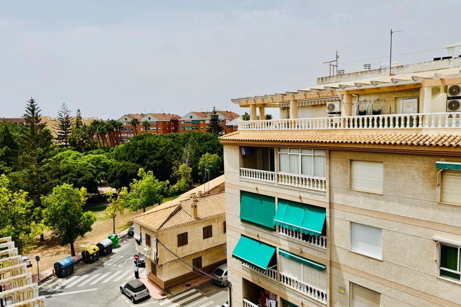 Revente - Apartment -
Torrevieja - Acequion