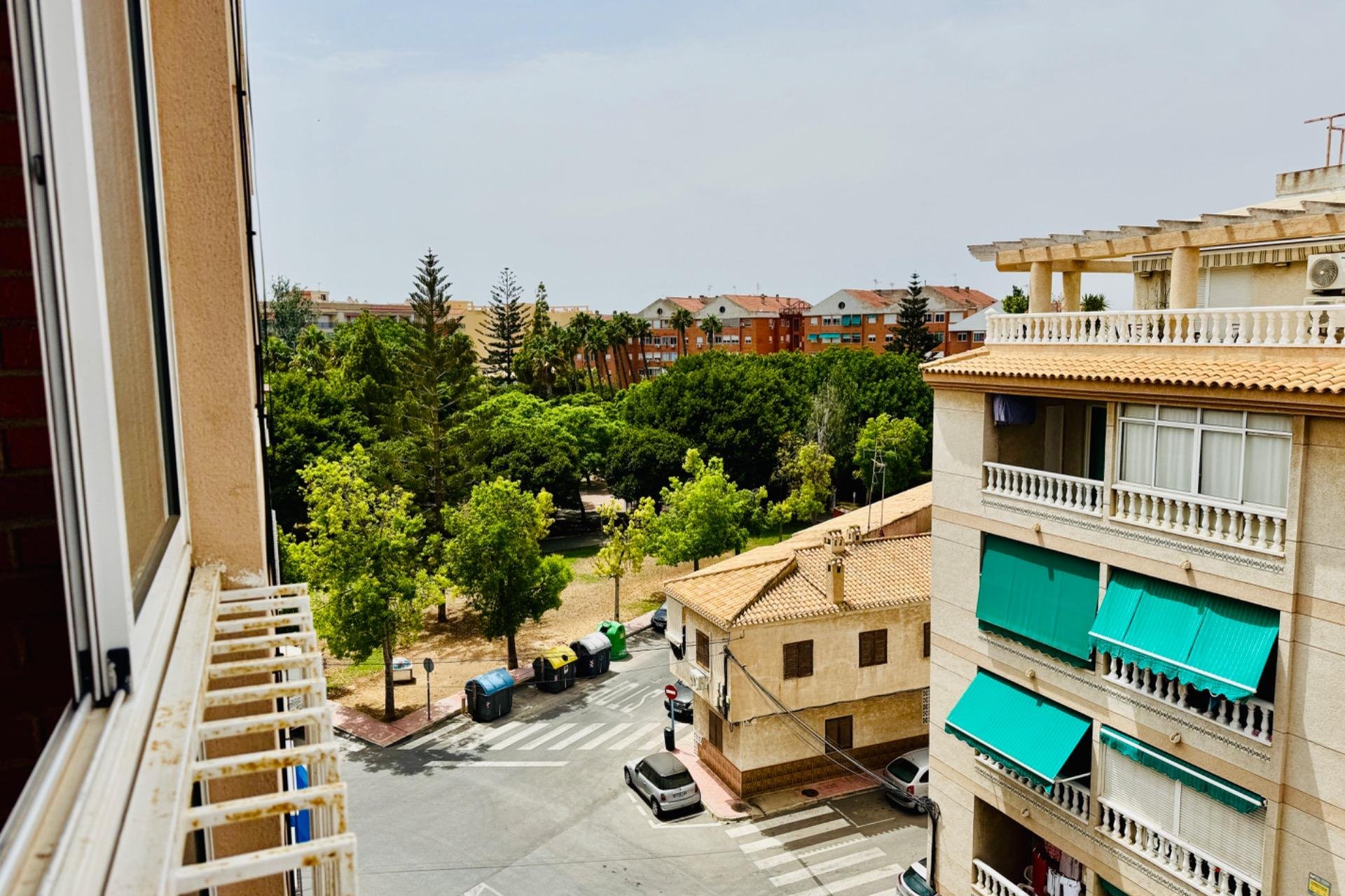 Revente - Apartment -
Torrevieja - Acequion