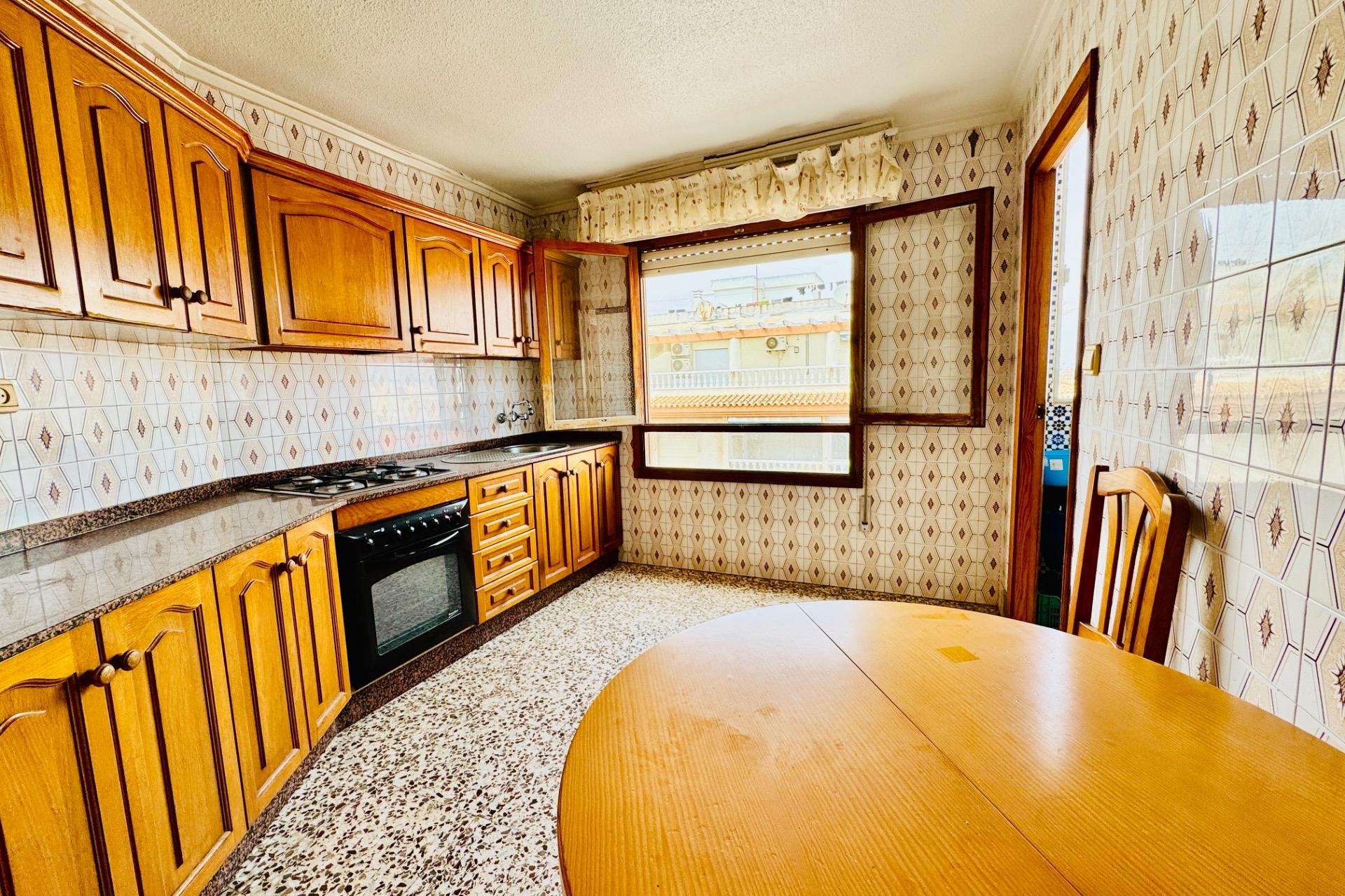 Revente - Apartment -
Torrevieja - Acequion
