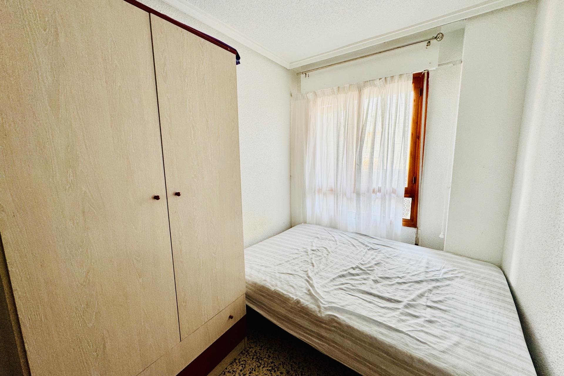 Revente - Apartment -
Torrevieja - Acequion