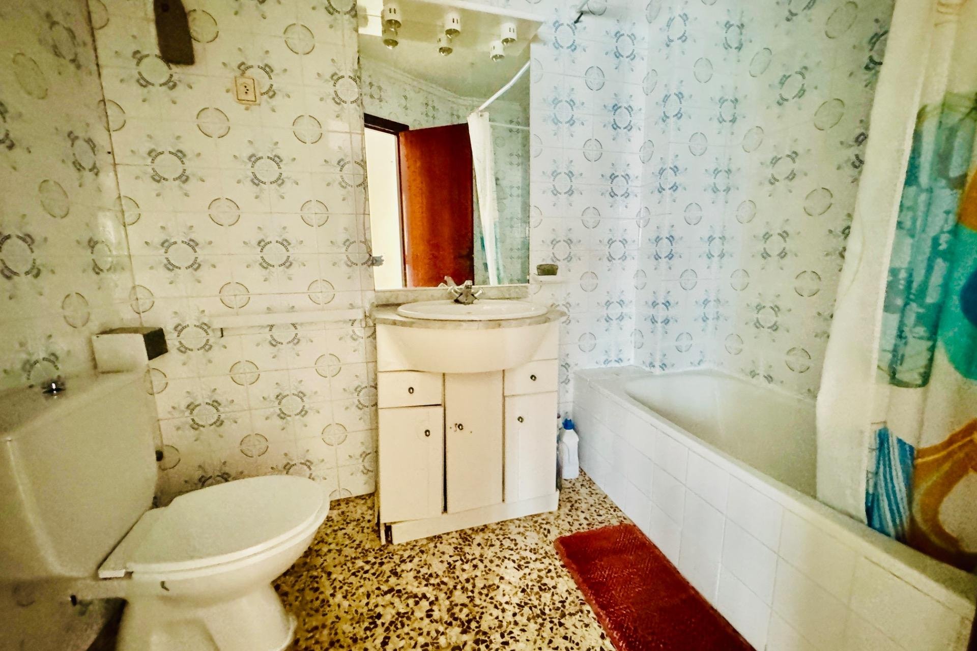 Revente - Apartment -
Torrevieja - Acequion