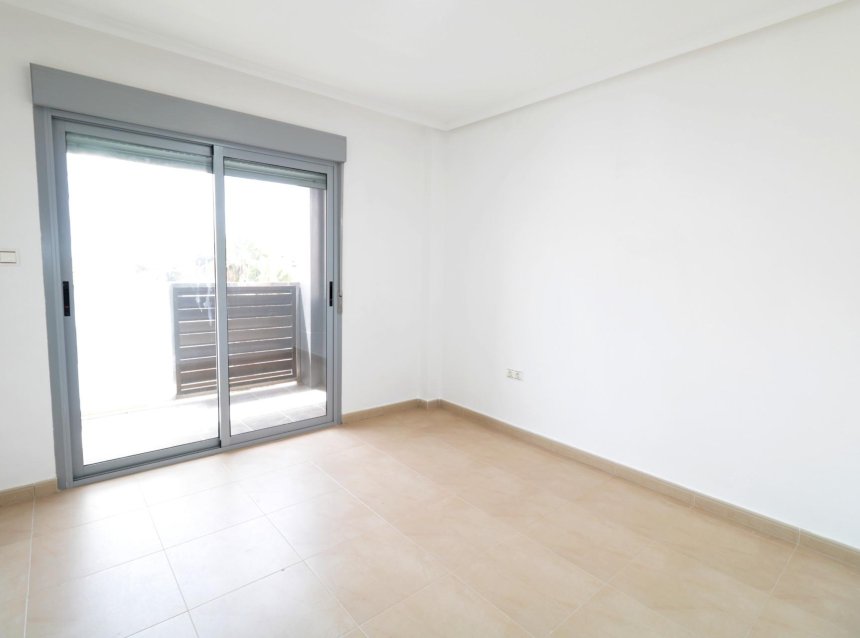 Revente - Apartment -
Torrevieja - Acequion