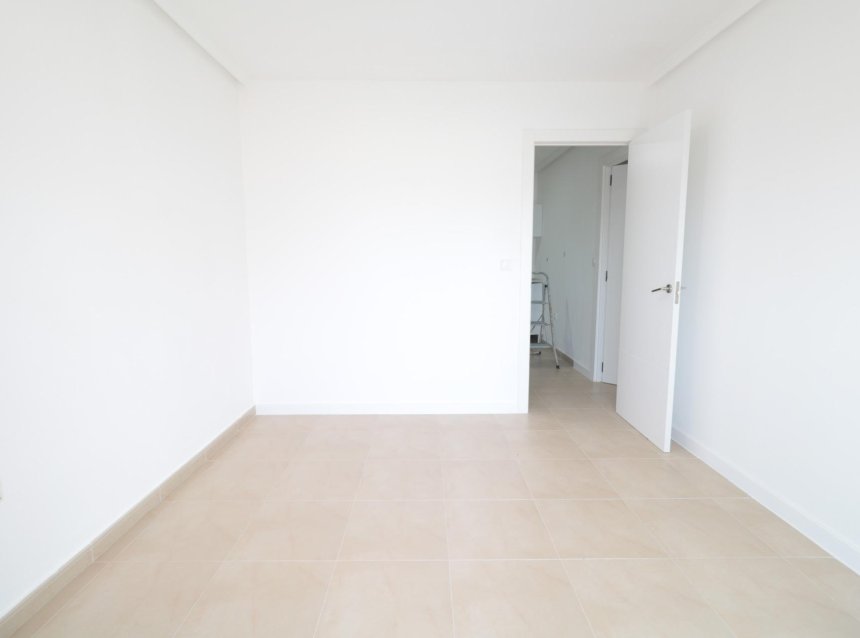 Revente - Apartment -
Torrevieja - Acequion