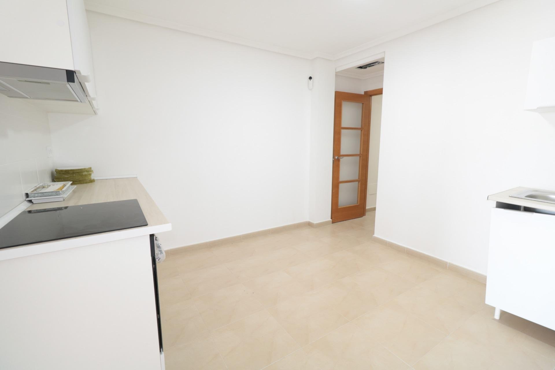 Revente - Apartment -
Torrevieja - Acequion