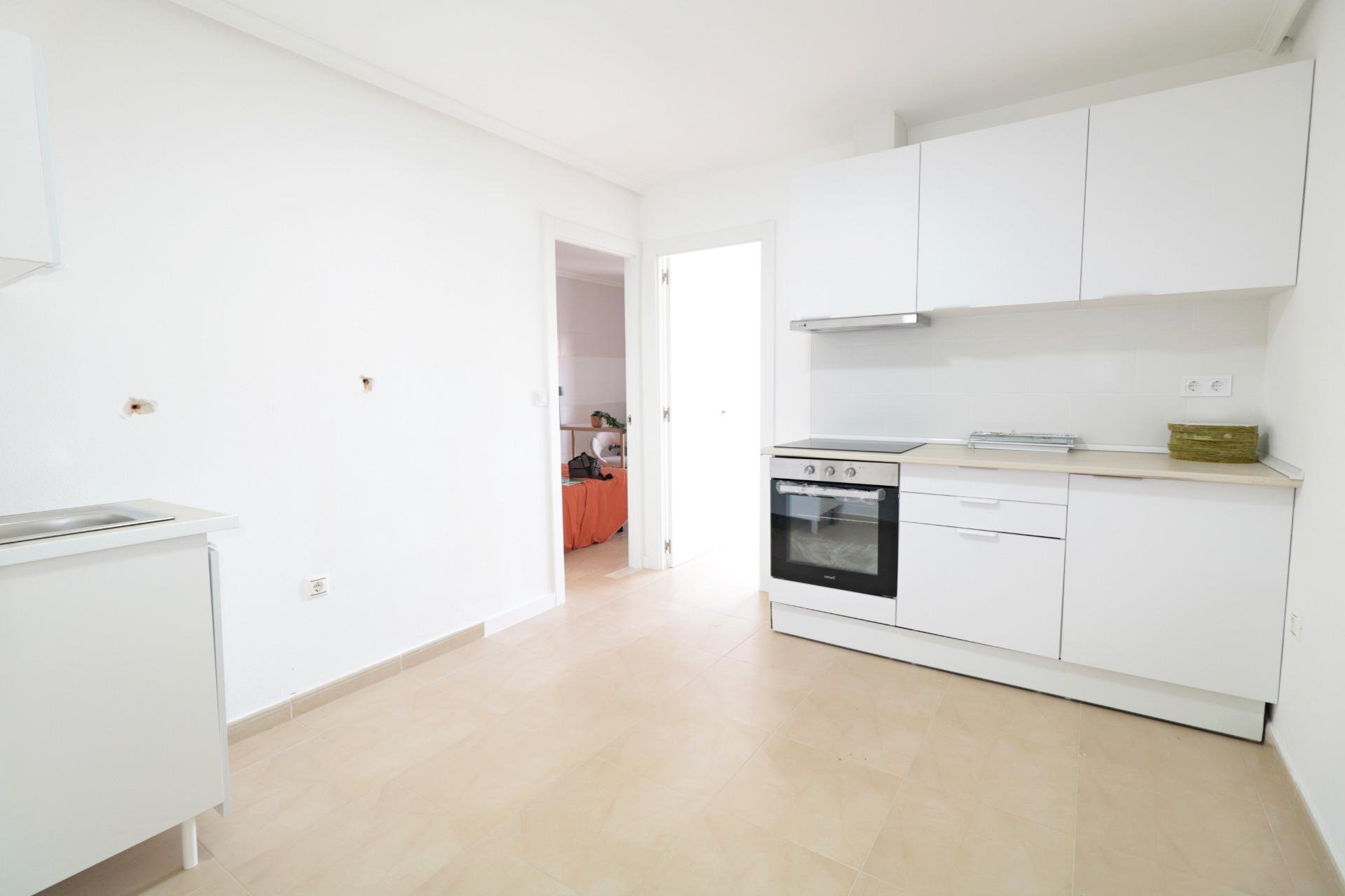 Revente - Apartment -
Torrevieja - Acequion