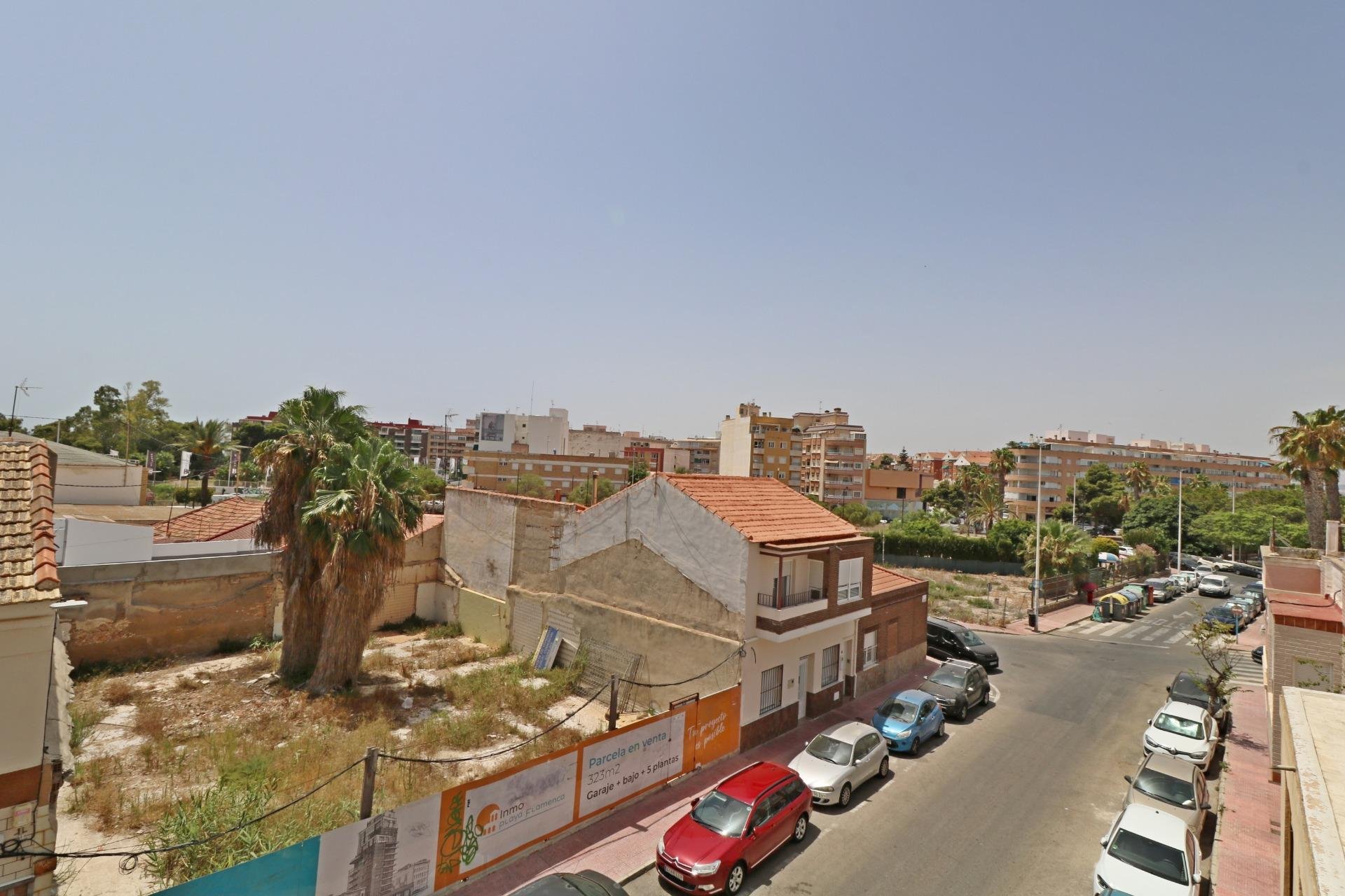 Revente - Apartment -
Torrevieja - Acequion