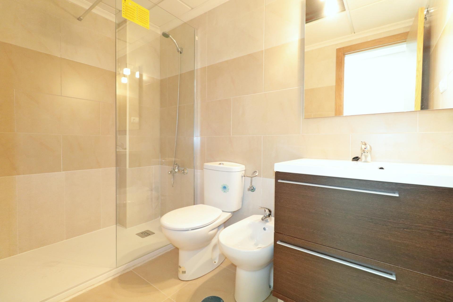 Revente - Apartment -
Torrevieja - Acequion
