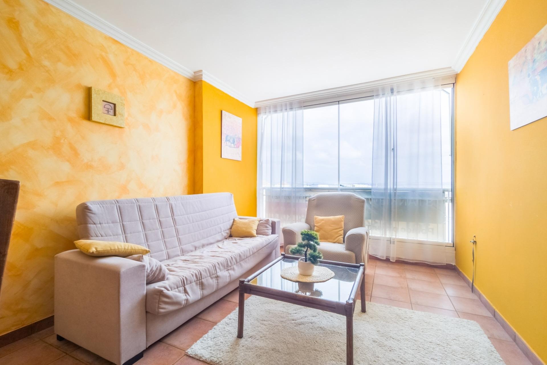 Revente - Apartment -
Torrevieja - Acequion