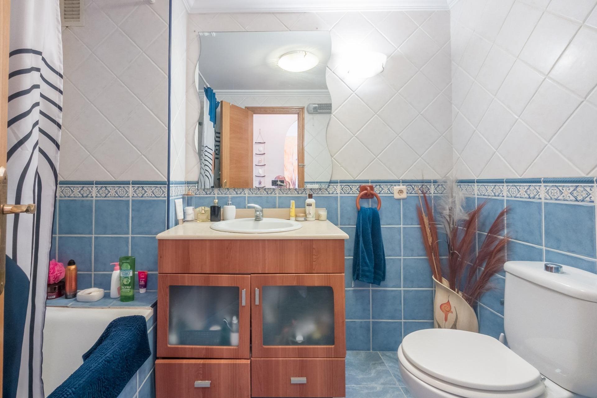 Revente - Apartment -
Torrevieja - Acequion