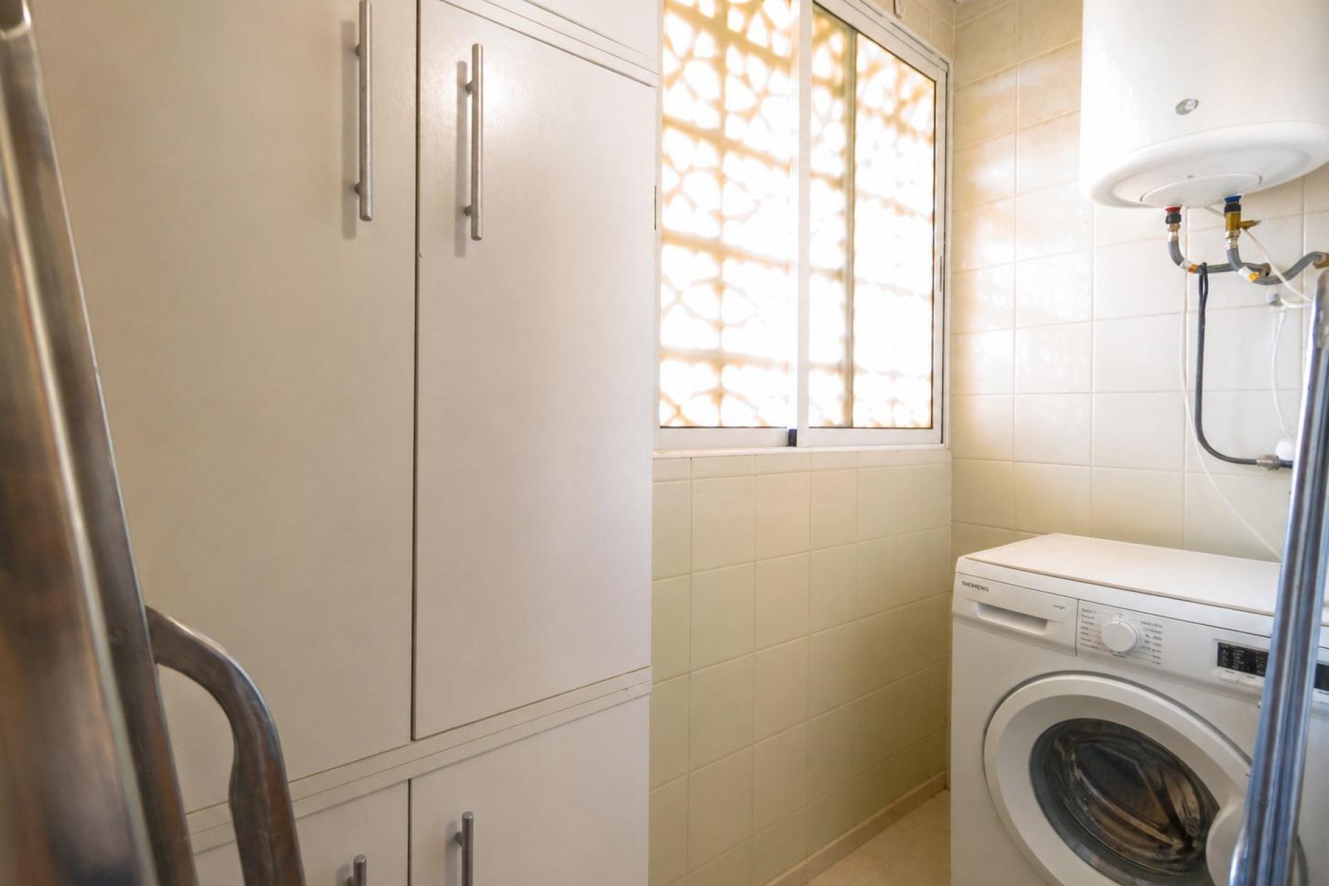 Revente - Apartment -
Torrevieja - Acequion