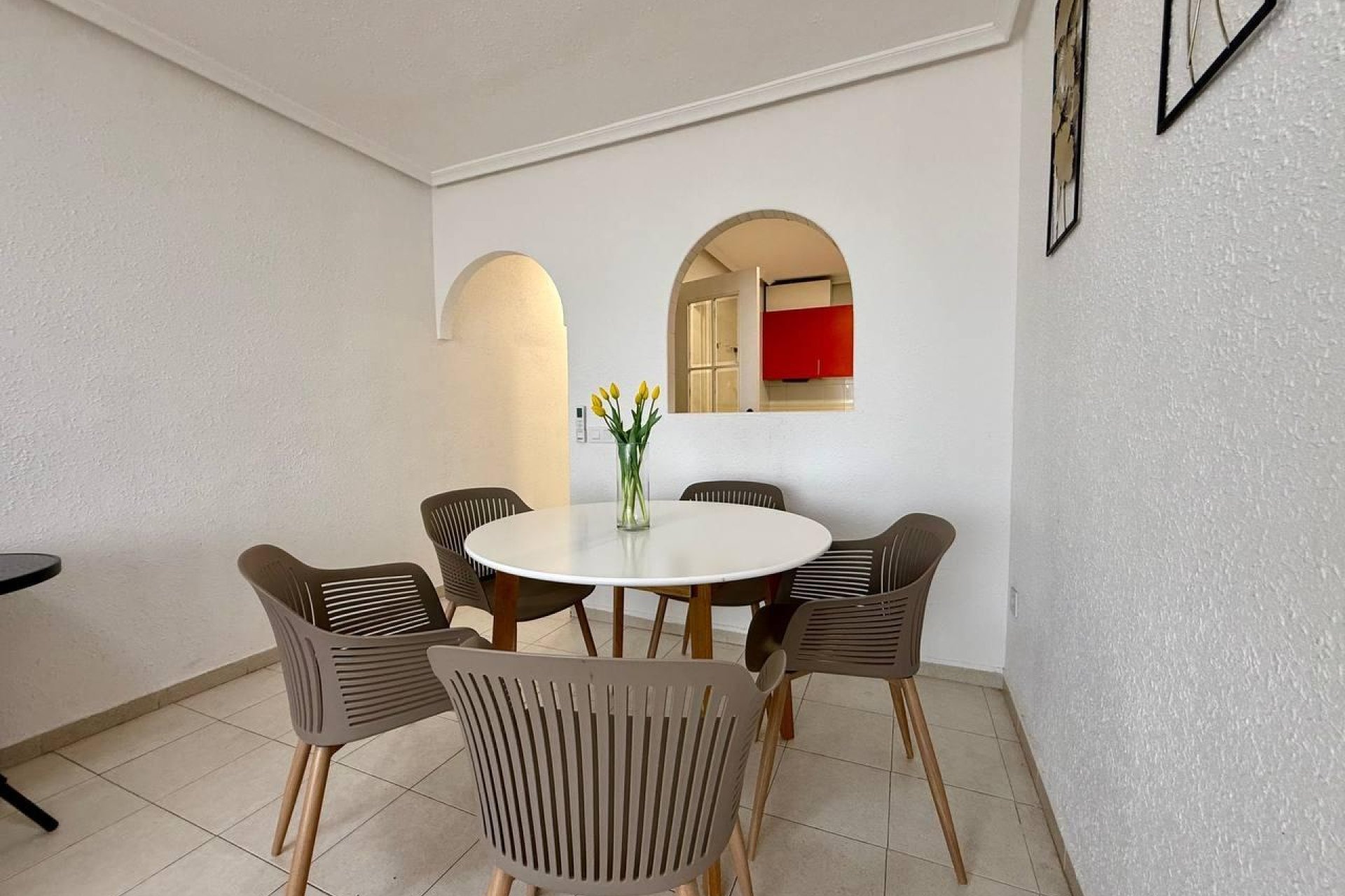 Revente - Apartment -
Torrevieja - Acequion