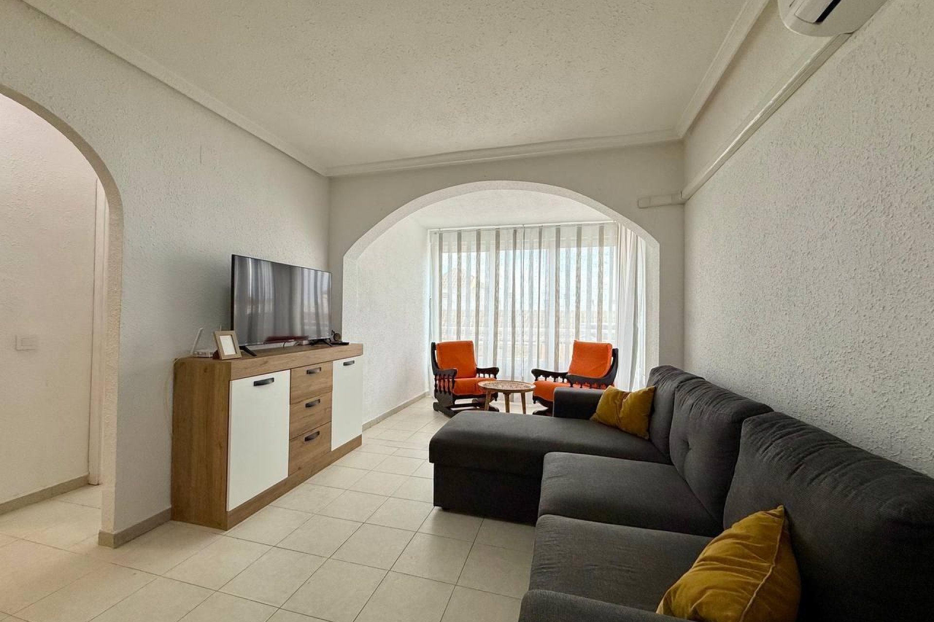 Revente - Apartment -
Torrevieja - Acequion