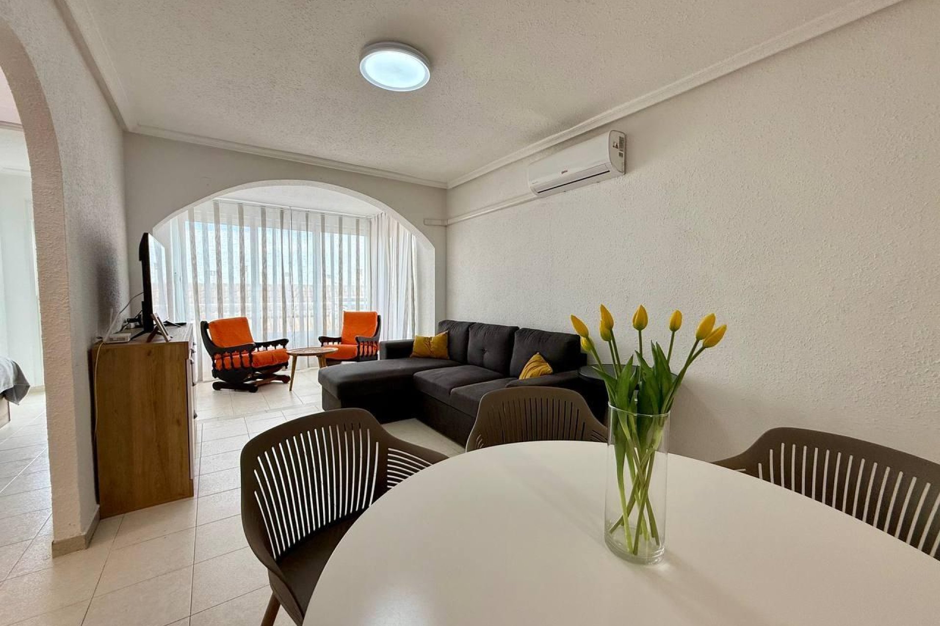 Revente - Apartment -
Torrevieja - Acequion
