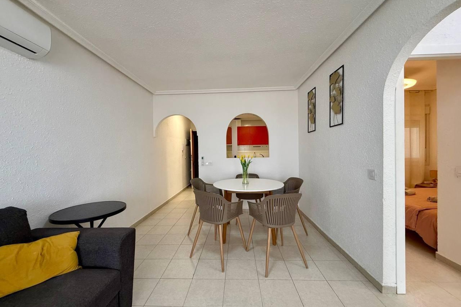 Revente - Apartment -
Torrevieja - Acequion