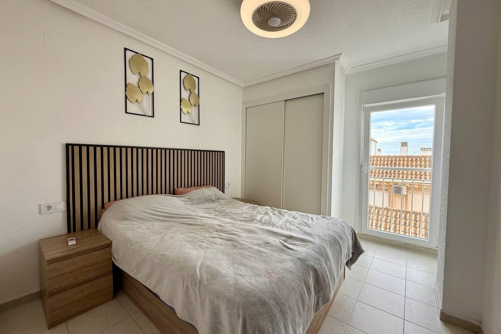 Revente - Apartment -
Torrevieja - Acequion