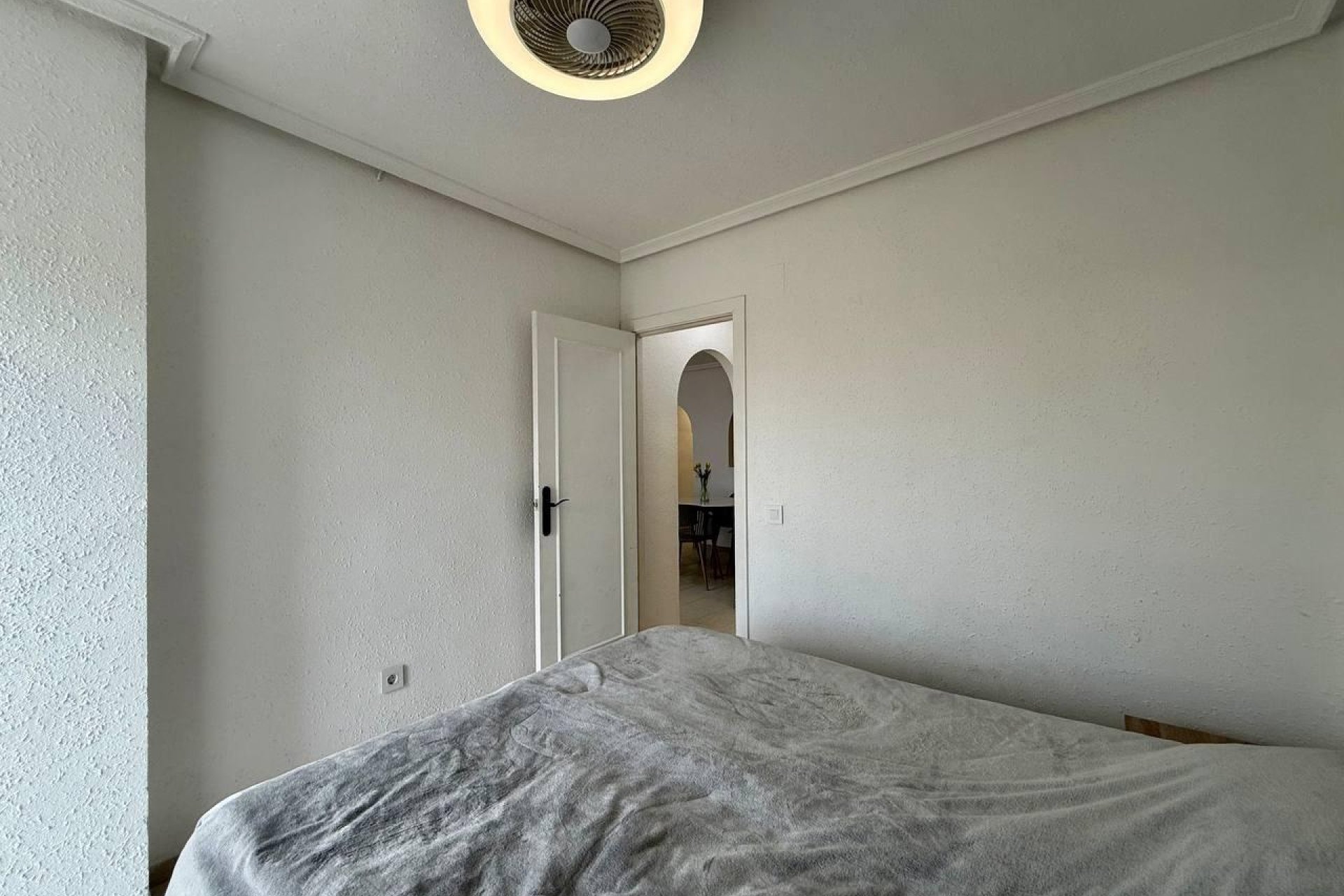 Revente - Apartment -
Torrevieja - Acequion