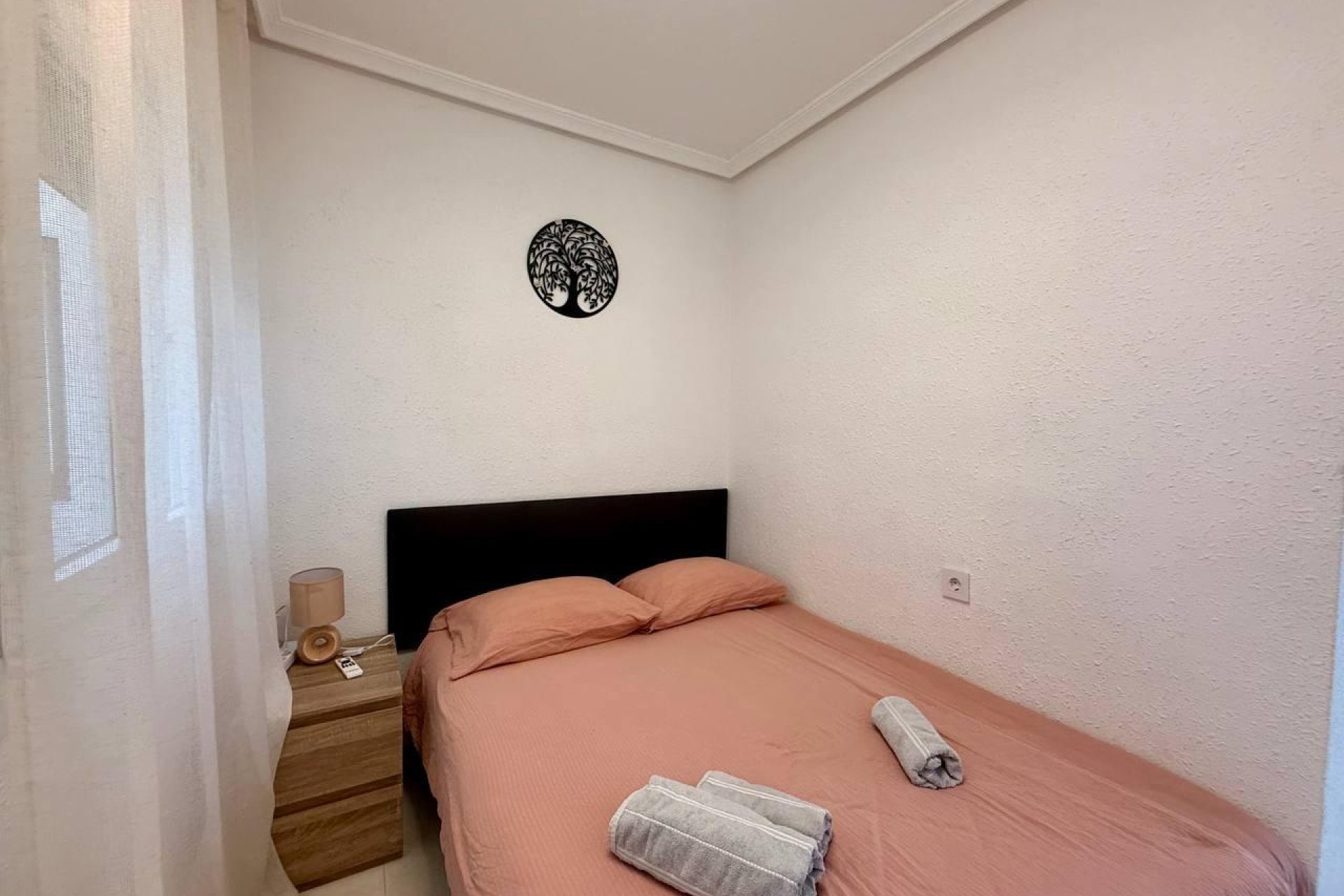 Revente - Apartment -
Torrevieja - Acequion