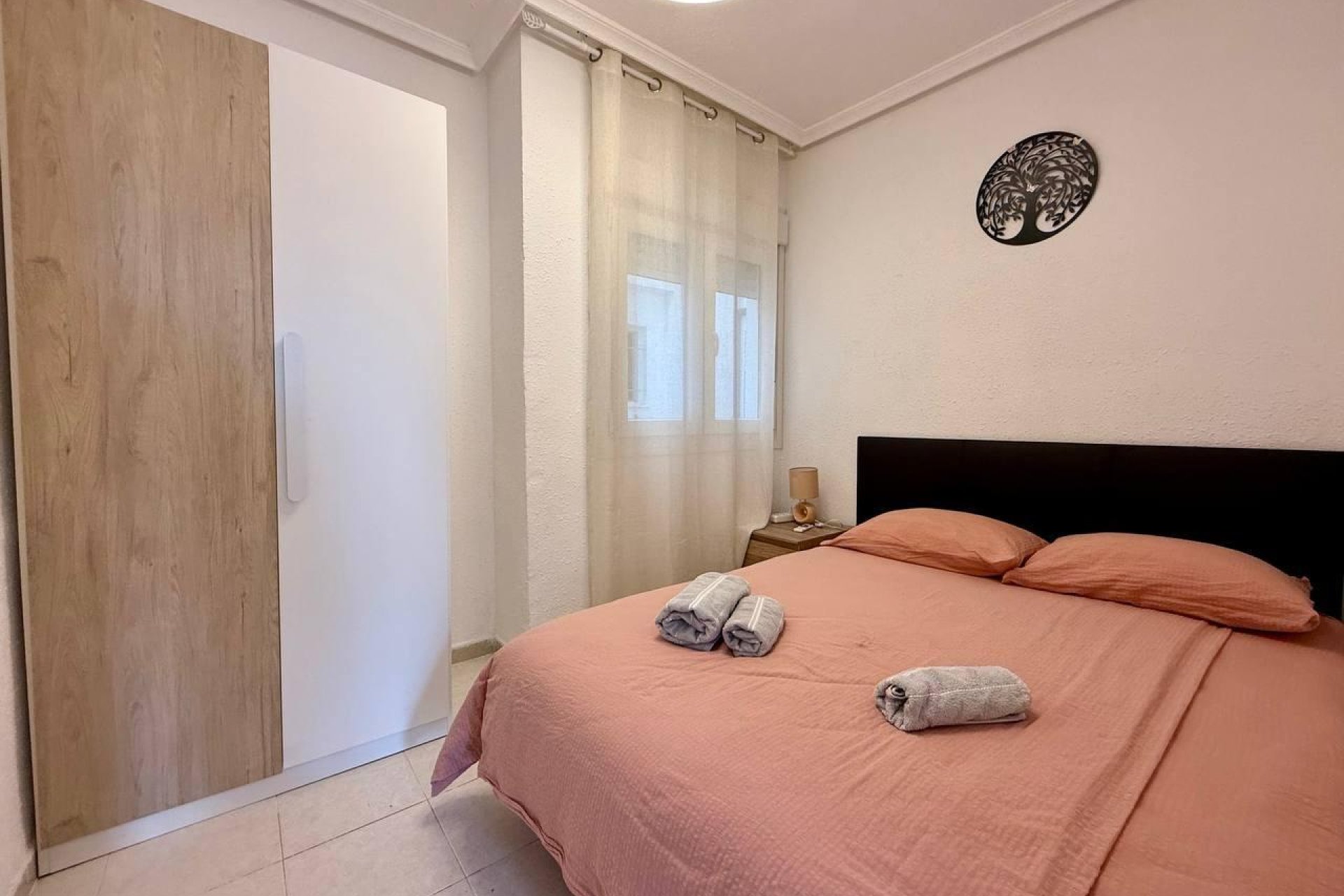 Revente - Apartment -
Torrevieja - Acequion