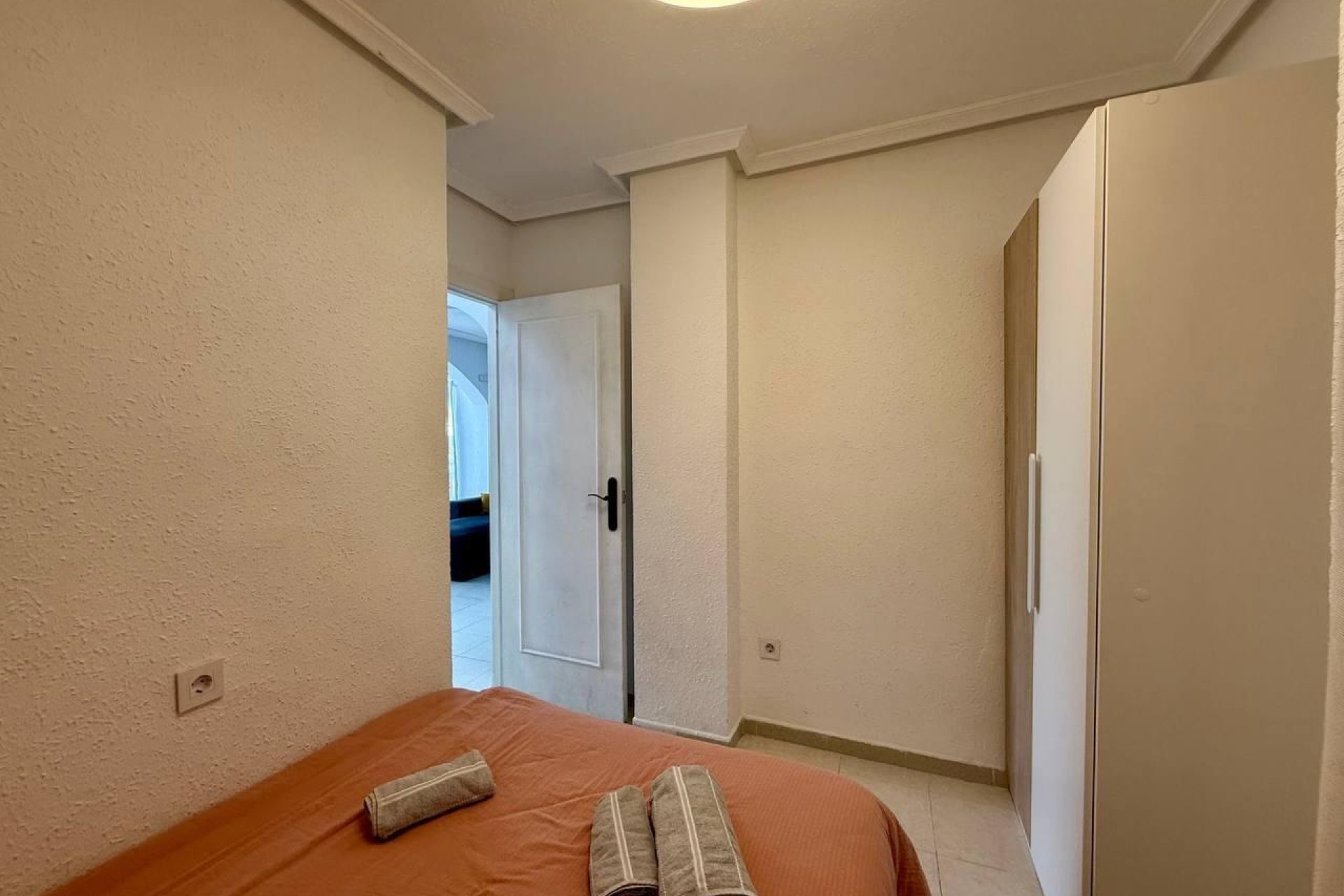 Revente - Apartment -
Torrevieja - Acequion