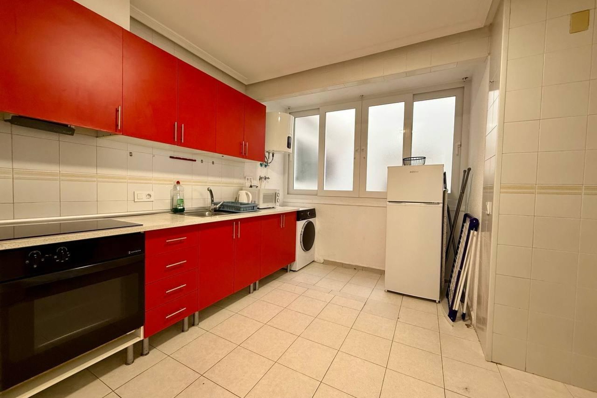 Revente - Apartment -
Torrevieja - Acequion