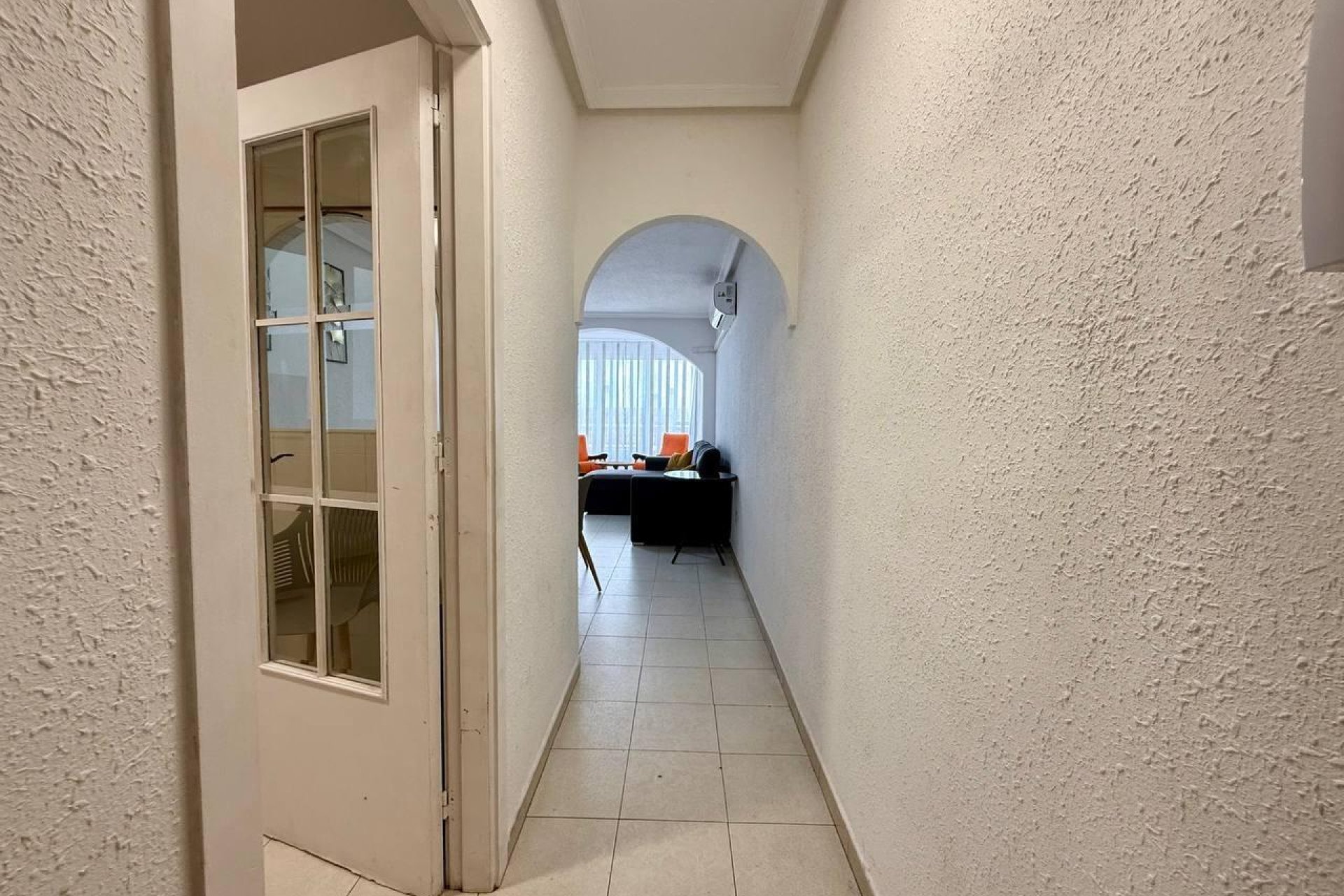 Revente - Apartment -
Torrevieja - Acequion