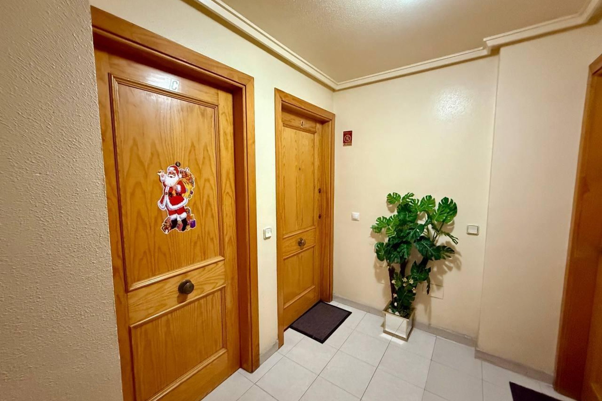 Revente - Apartment -
Torrevieja - Acequion