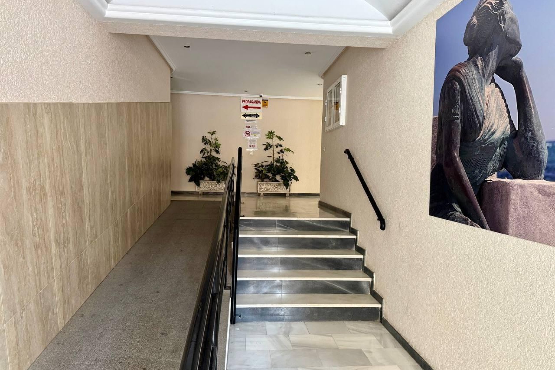 Revente - Apartment -
Torrevieja - Acequion