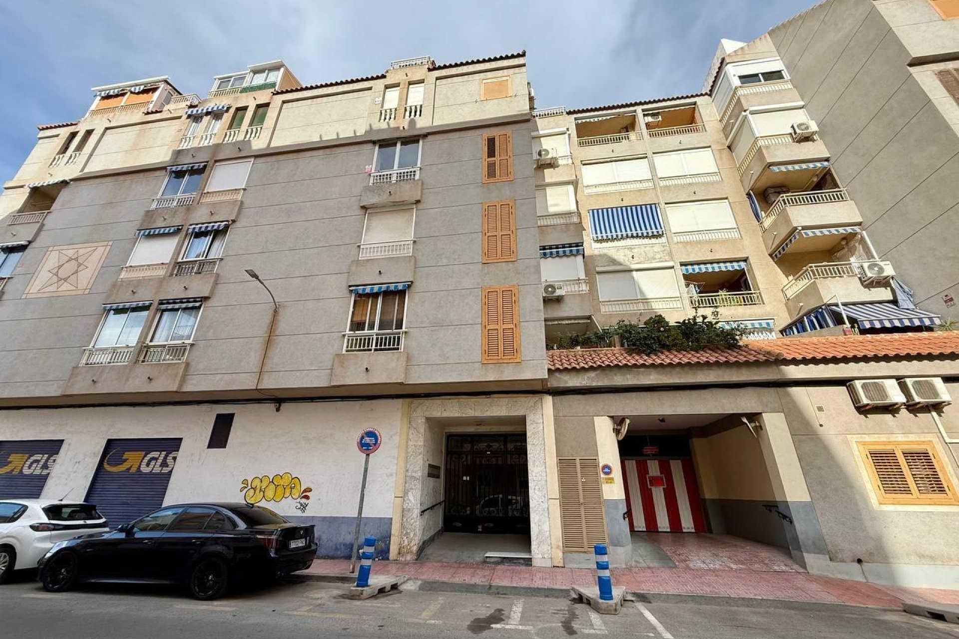 Revente - Apartment -
Torrevieja - Acequion