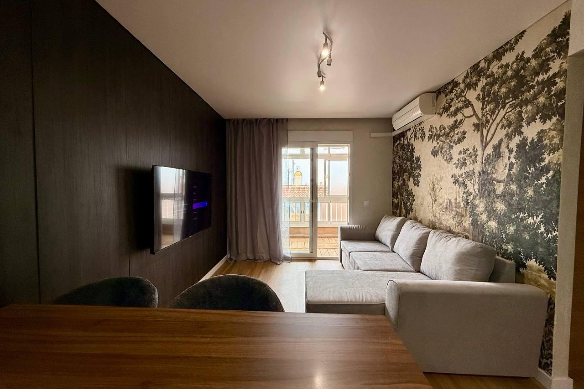 Revente - Apartment -
Torrevieja - Acequion