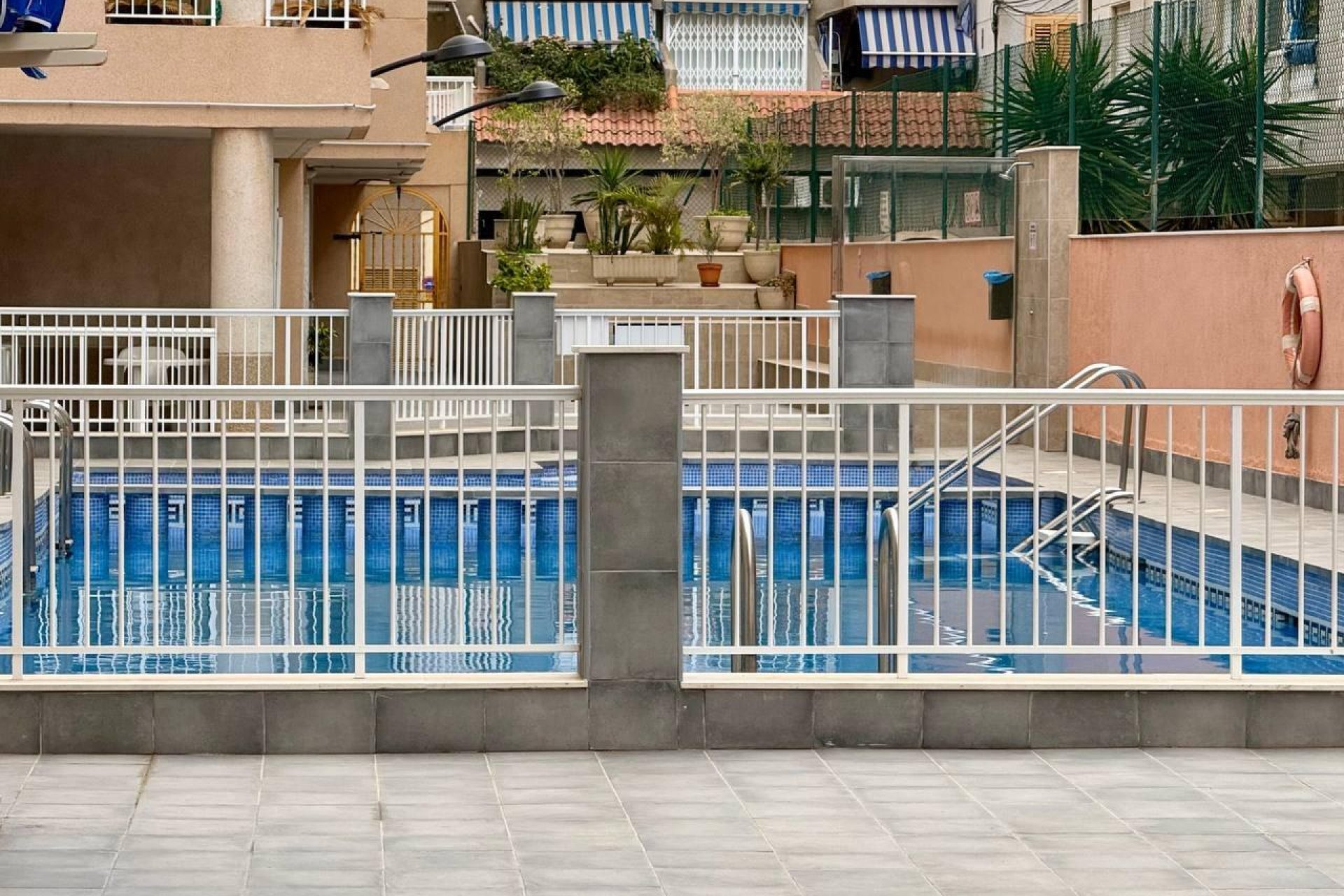 Revente - Apartment -
Torrevieja - Acequion