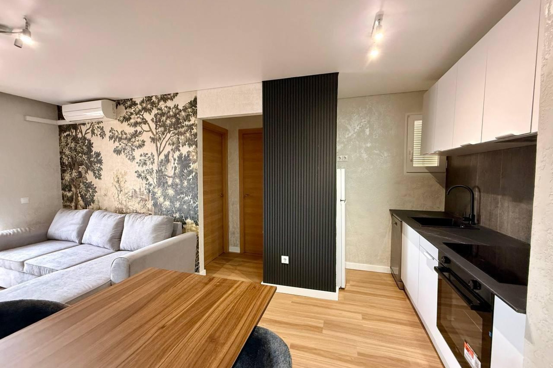 Revente - Apartment -
Torrevieja - Acequion