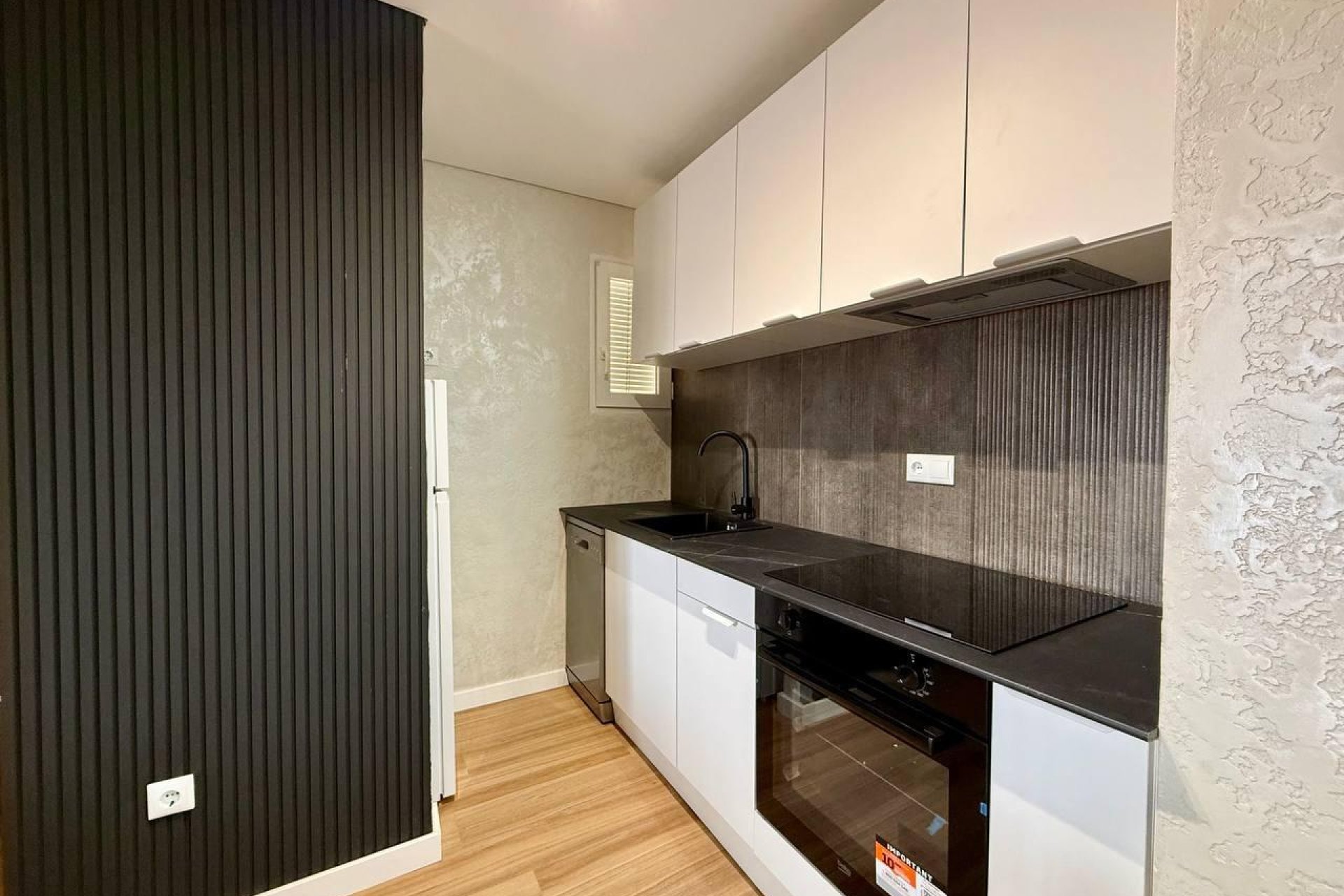 Revente - Apartment -
Torrevieja - Acequion