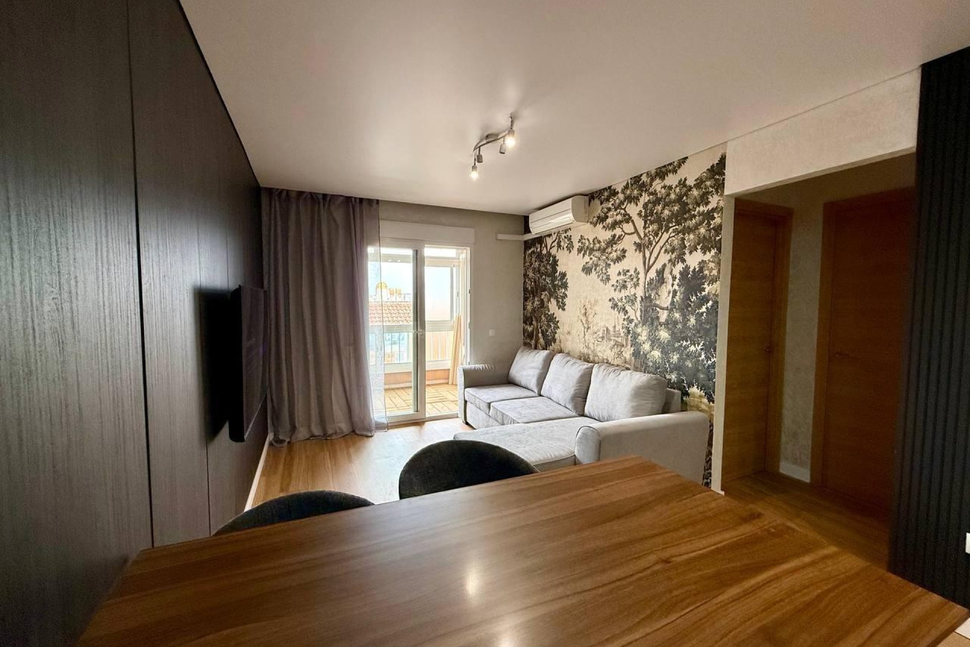 Revente - Apartment -
Torrevieja - Acequion