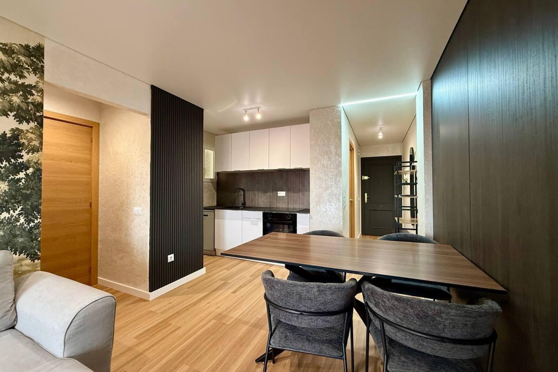 Revente - Apartment -
Torrevieja - Acequion