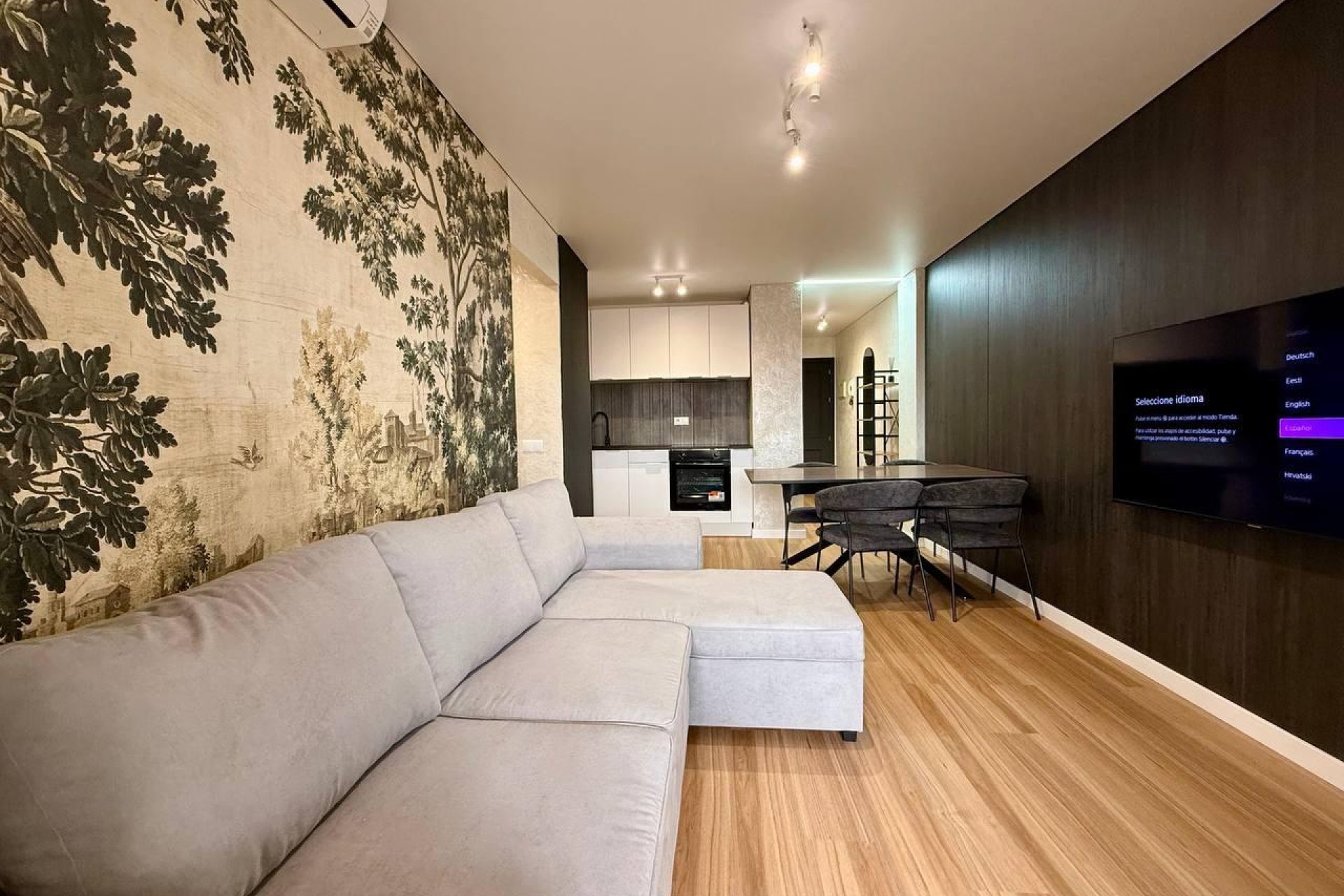 Revente - Apartment -
Torrevieja - Acequion