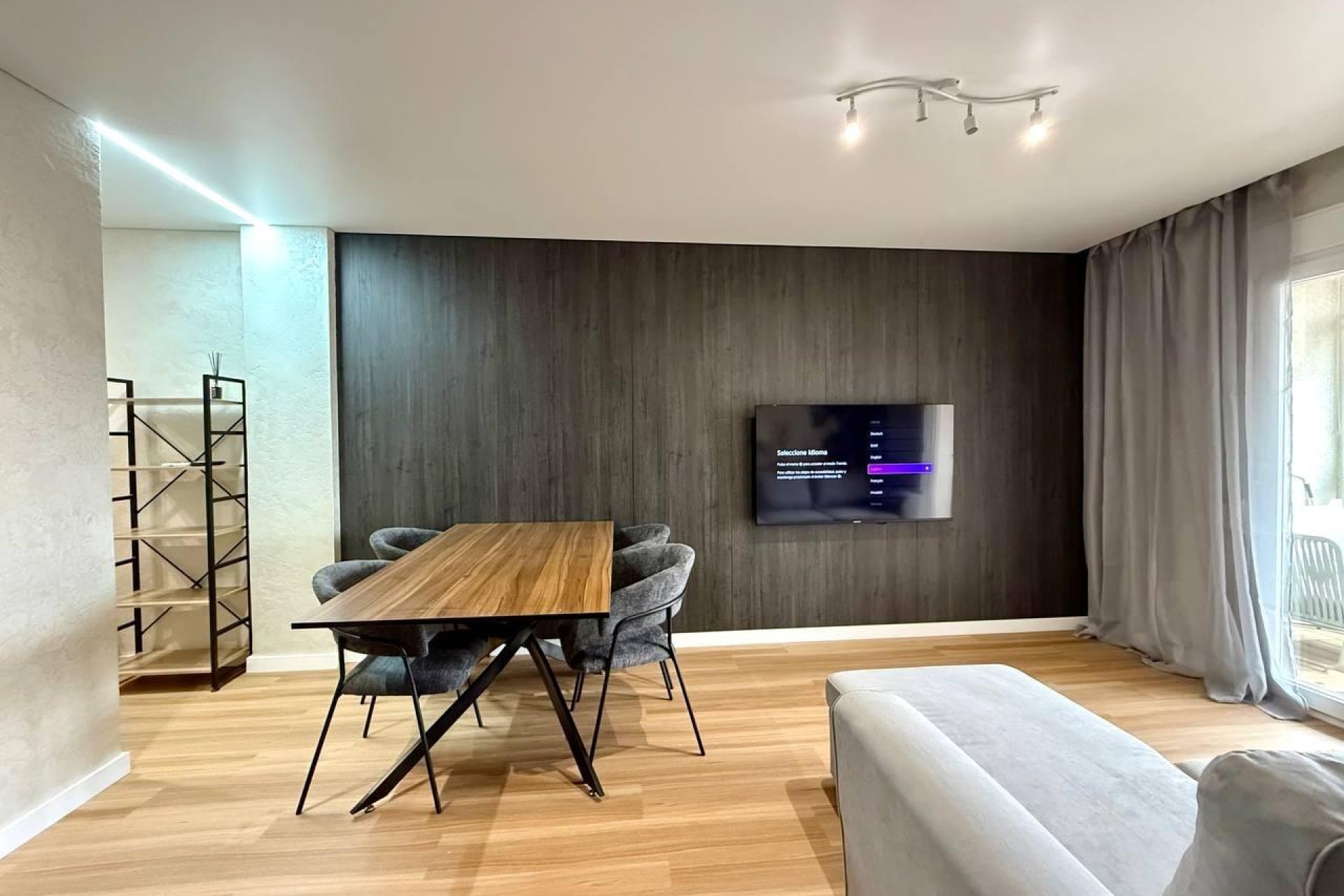 Revente - Apartment -
Torrevieja - Acequion