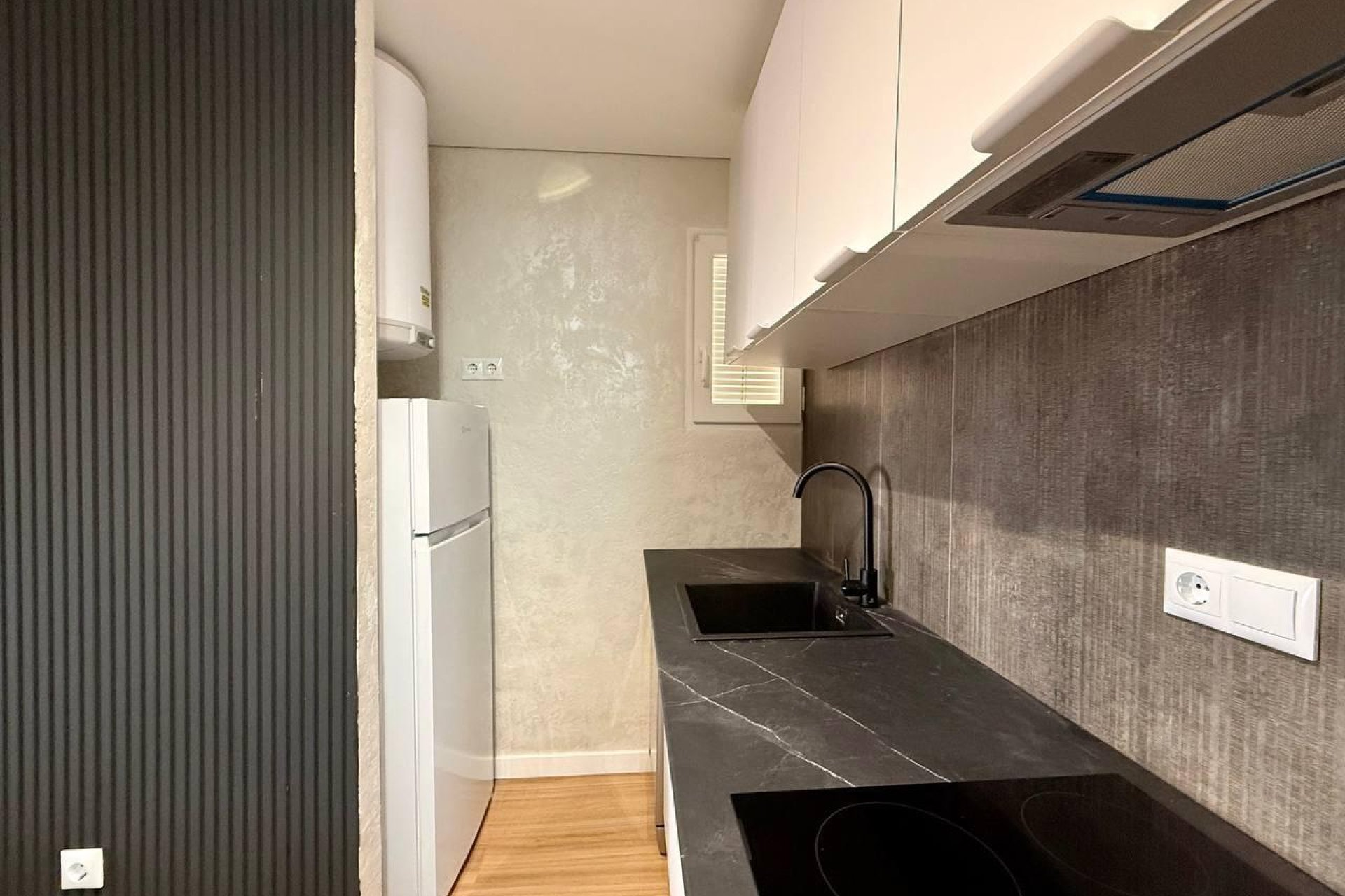 Revente - Apartment -
Torrevieja - Acequion